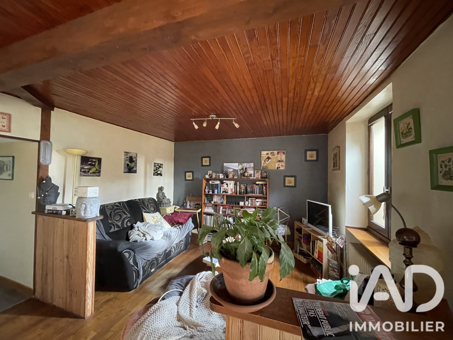 Maison à vendre, 52m², Eymoutiers