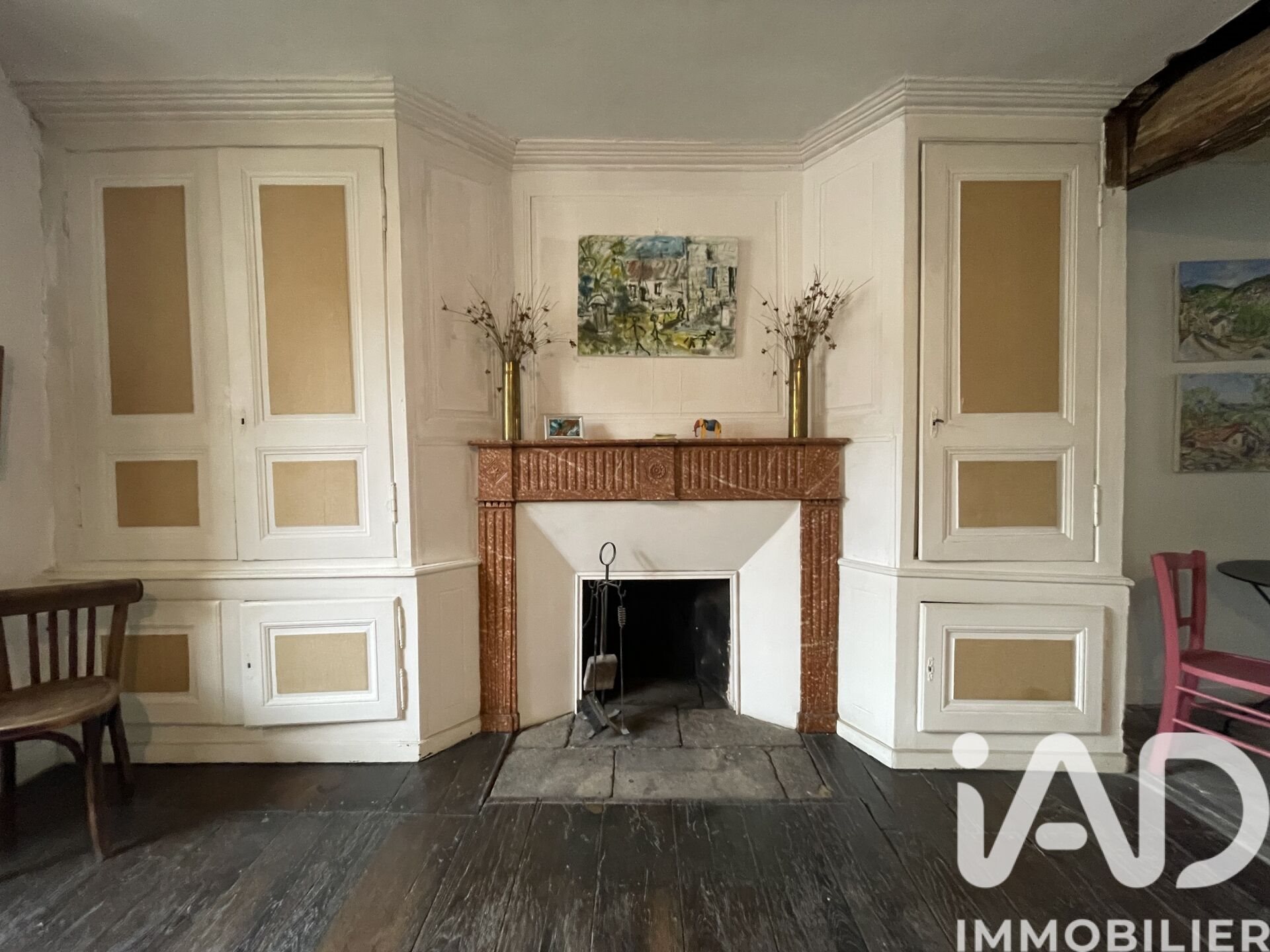 Maison à vendre, 260m², Eymoutiers