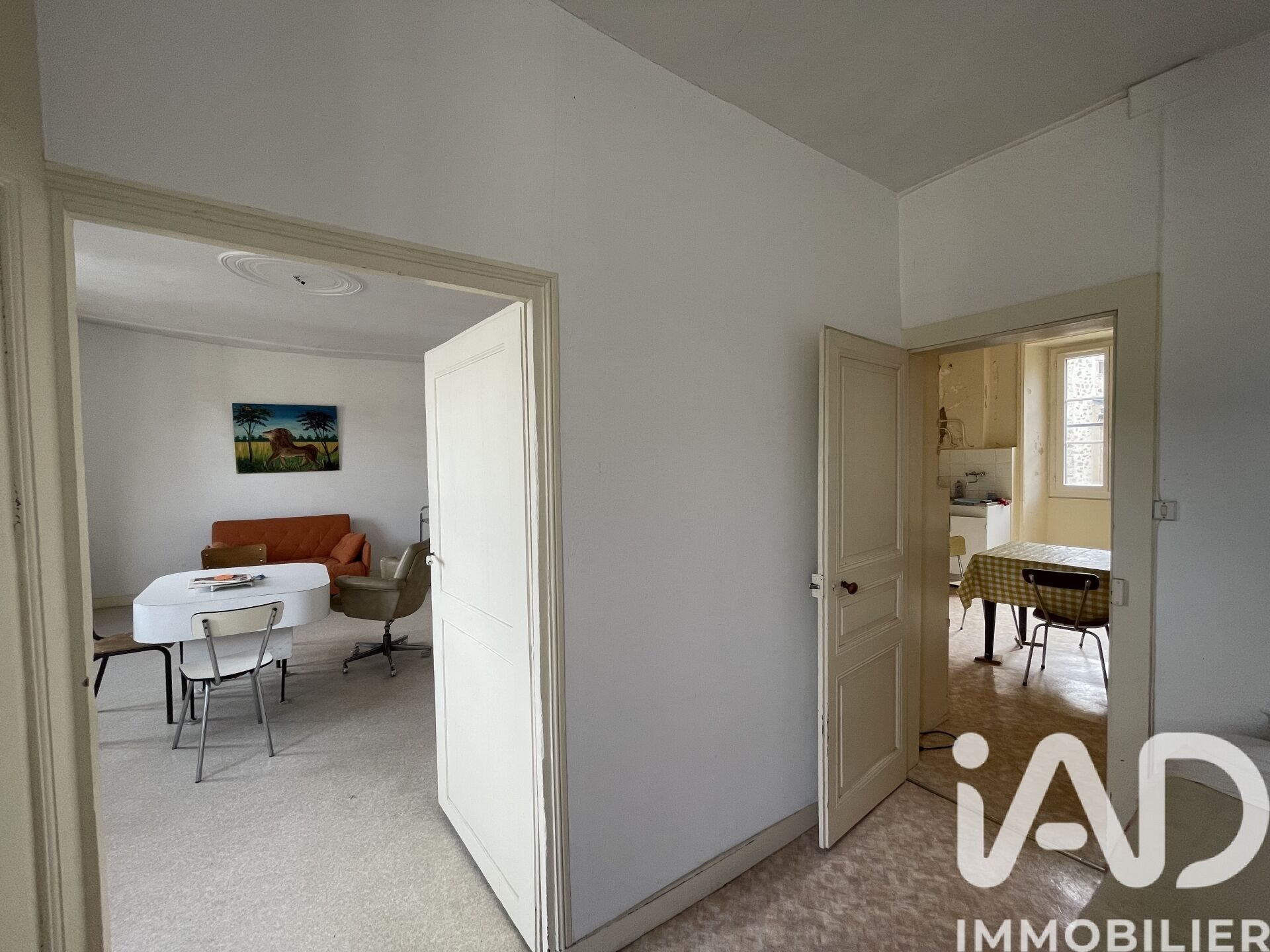 Maison à vendre, 260m², Eymoutiers
