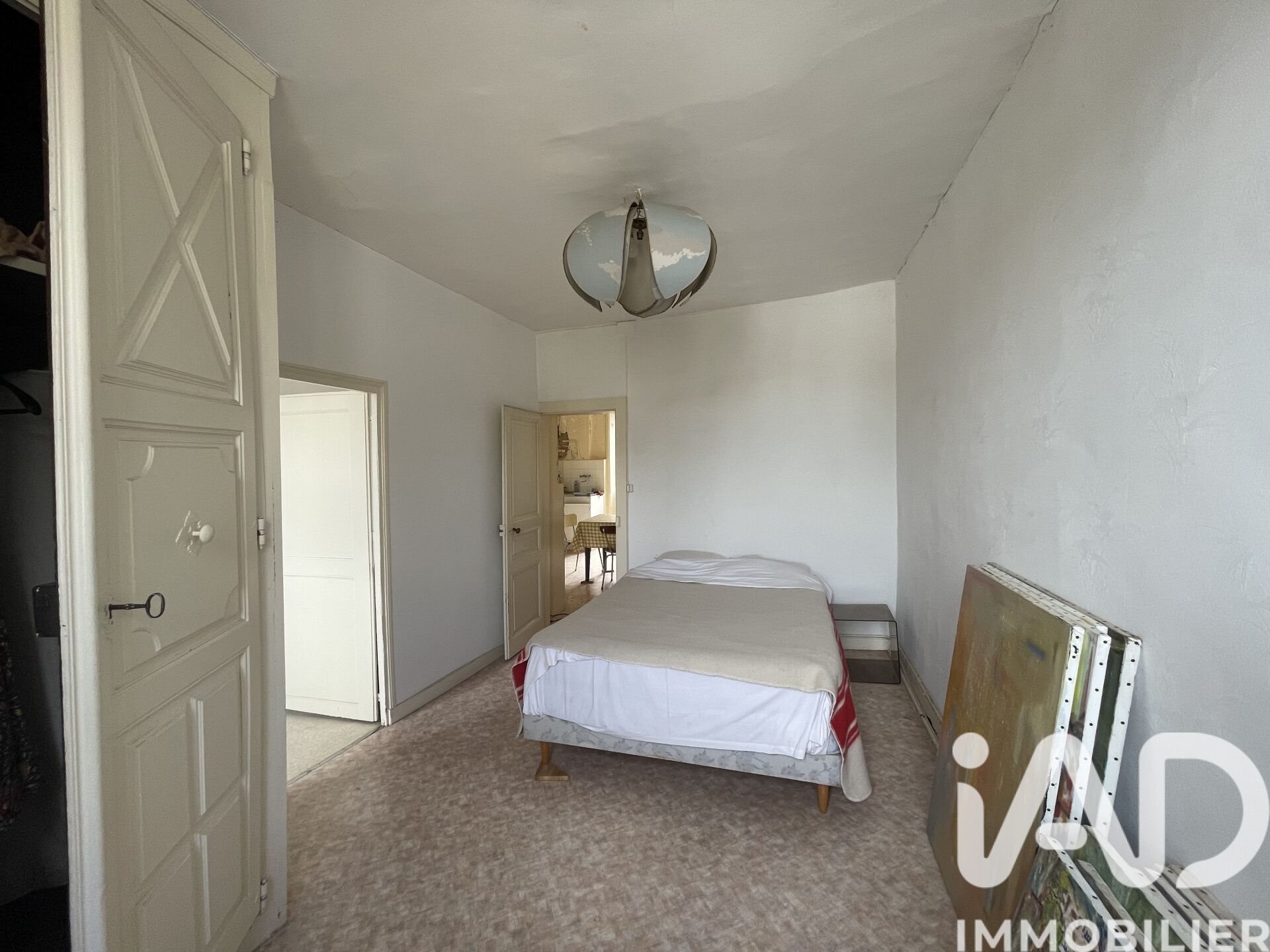 Maison à vendre, 260m², Eymoutiers