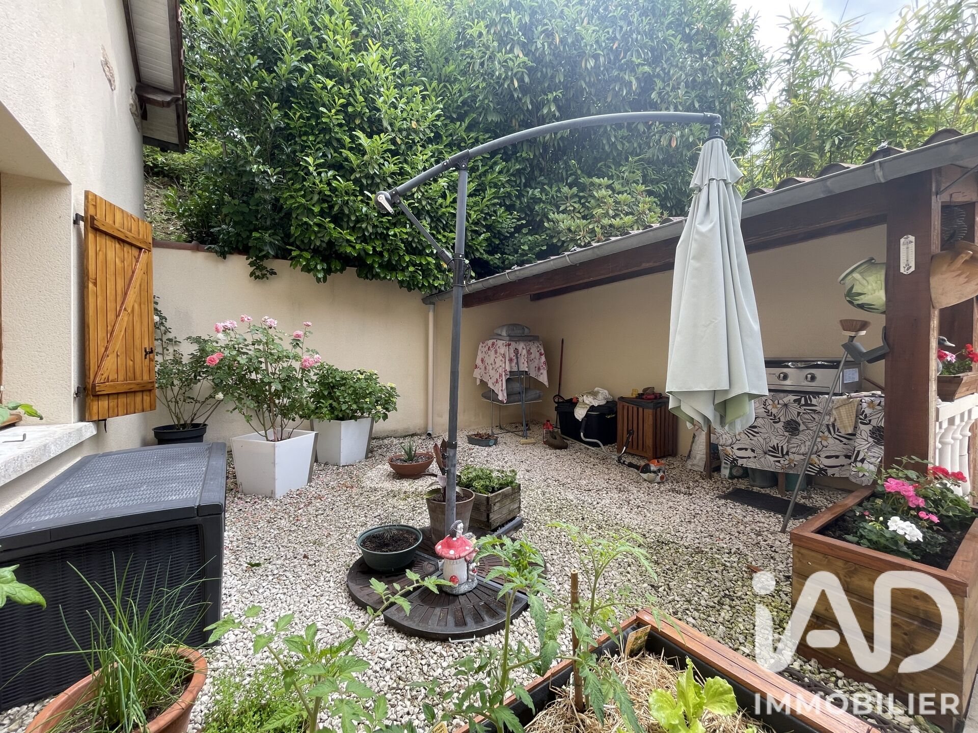 Maison à vendre, 143m², Eymoutiers