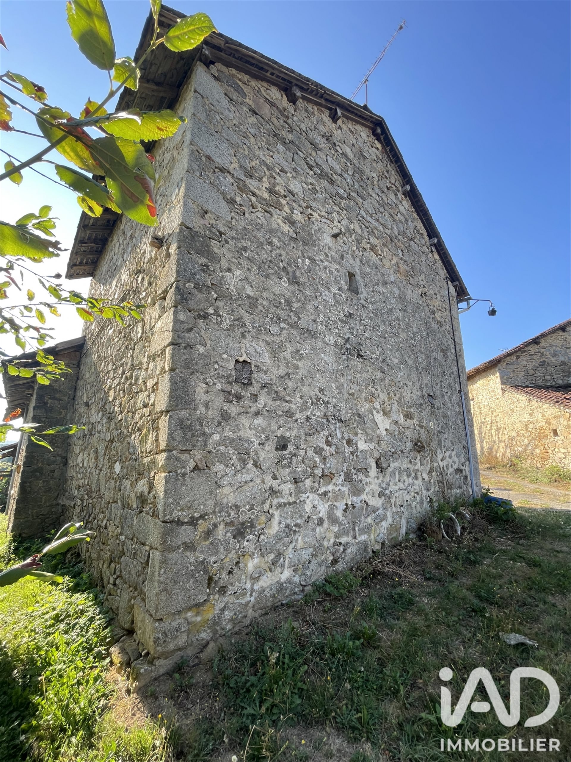 Maison à vendre, 61m², Roziers-Saint-Georges