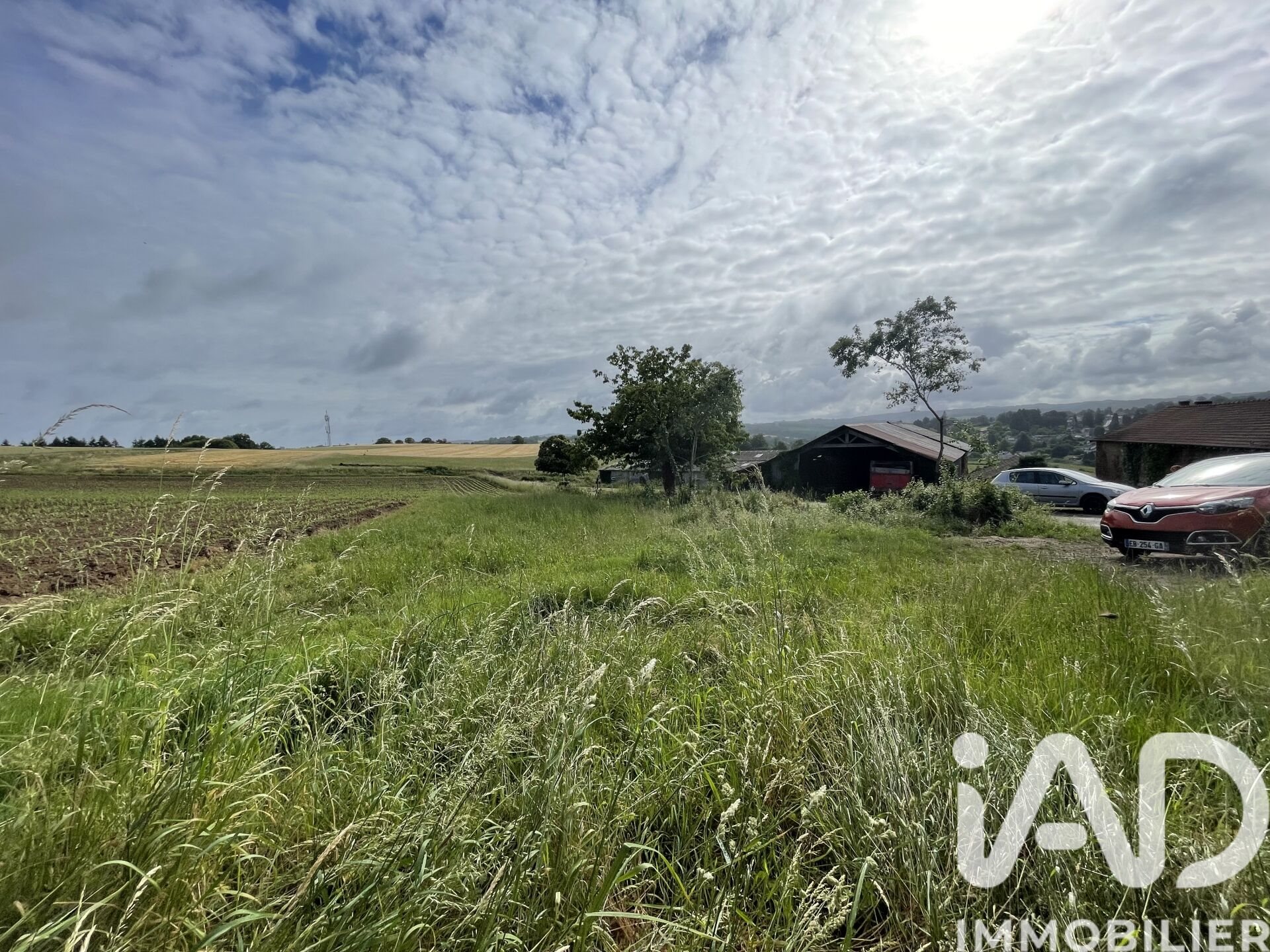 Maison à vendre, 99m², Châteauneuf-la-Forêt