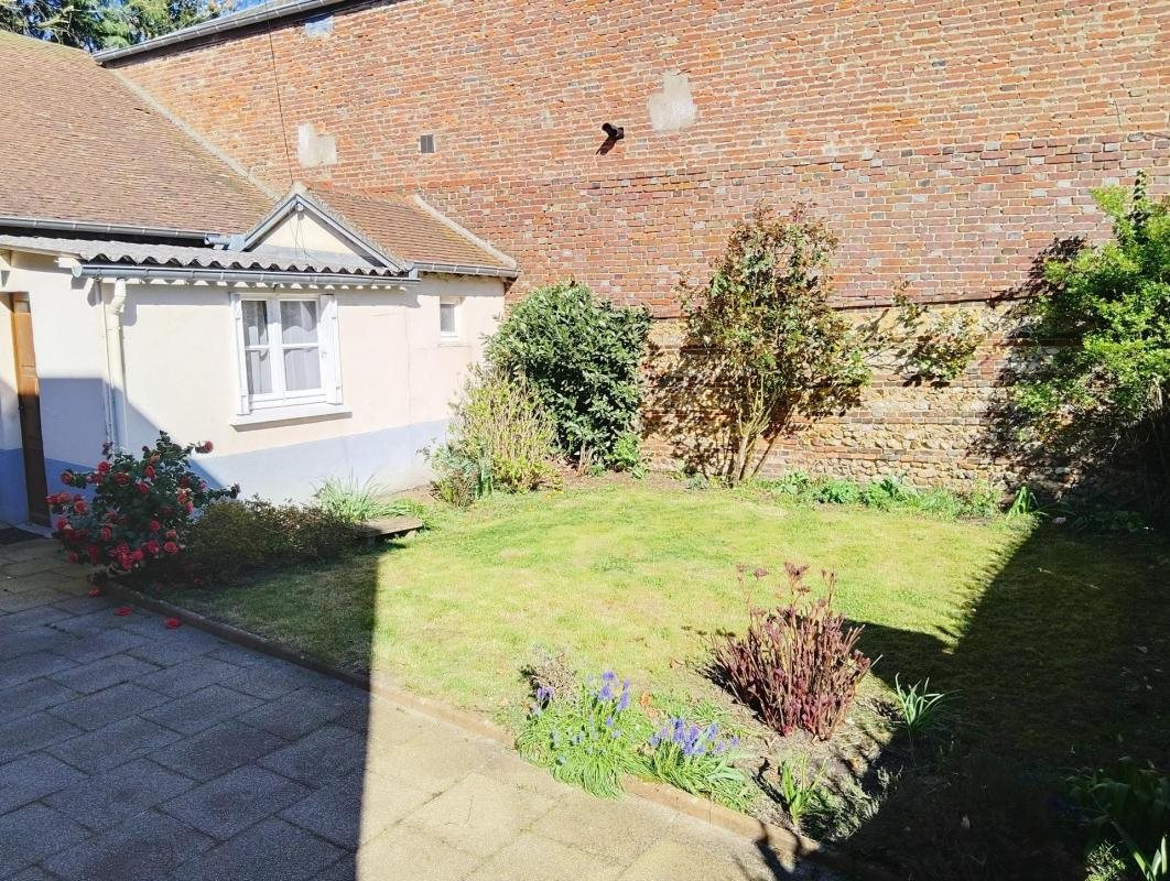 Maison à vendre, 95m², L'Aigle