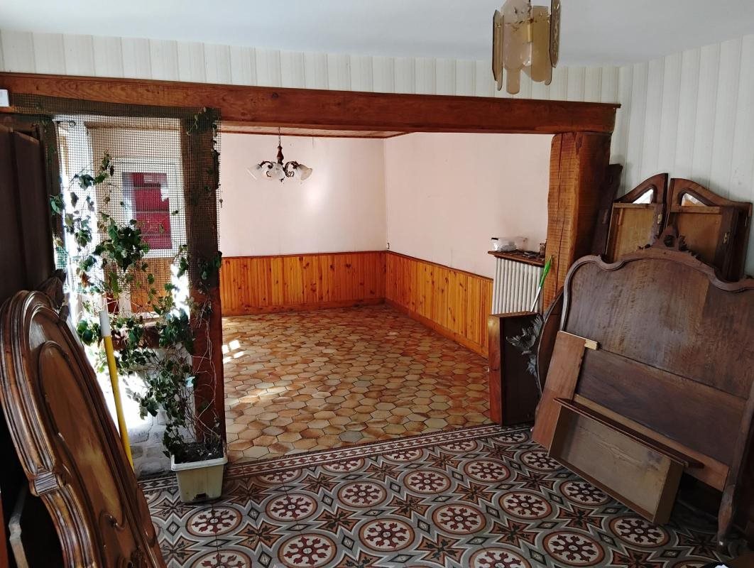 Maison à vendre, 95m², L'Aigle