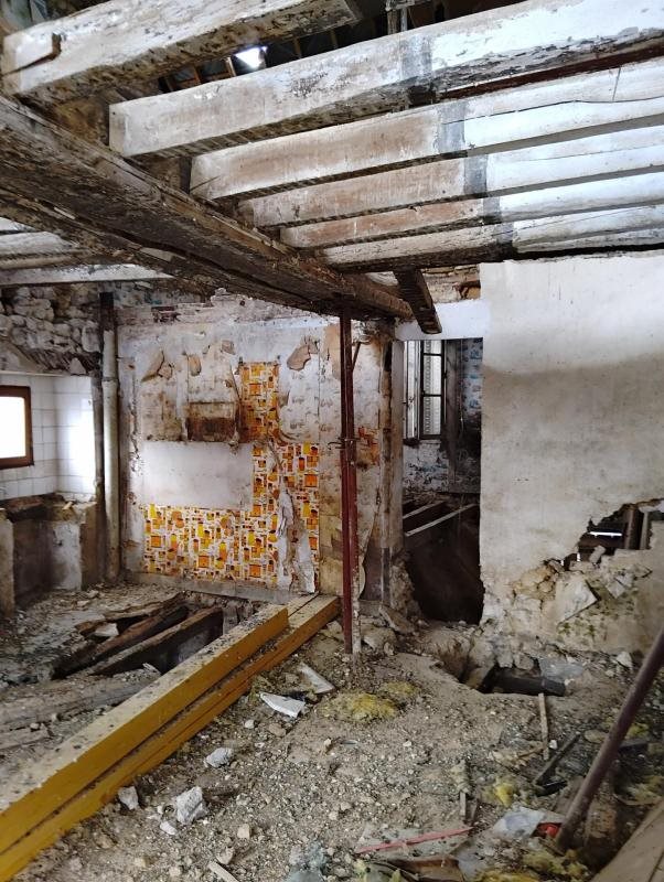 Maison à vendre, 95m², Tourouvre au Perche