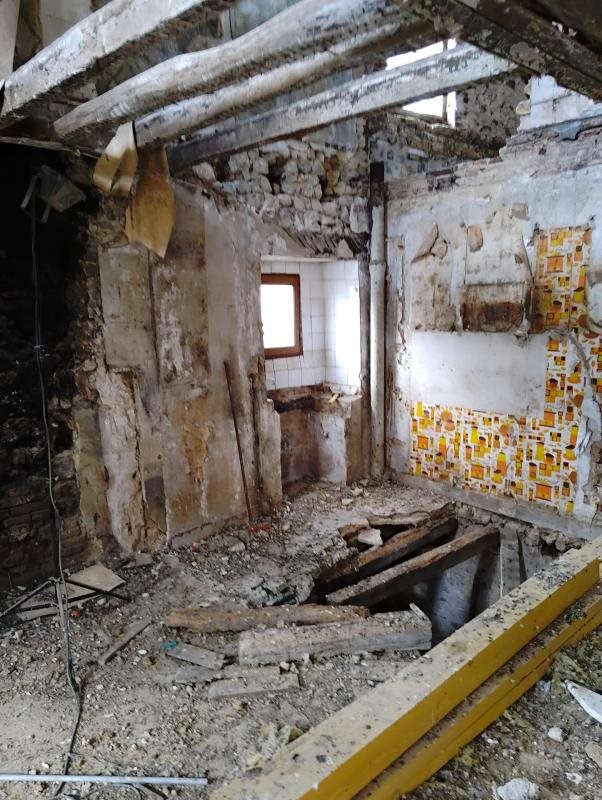Maison à vendre, 95m², Tourouvre au Perche