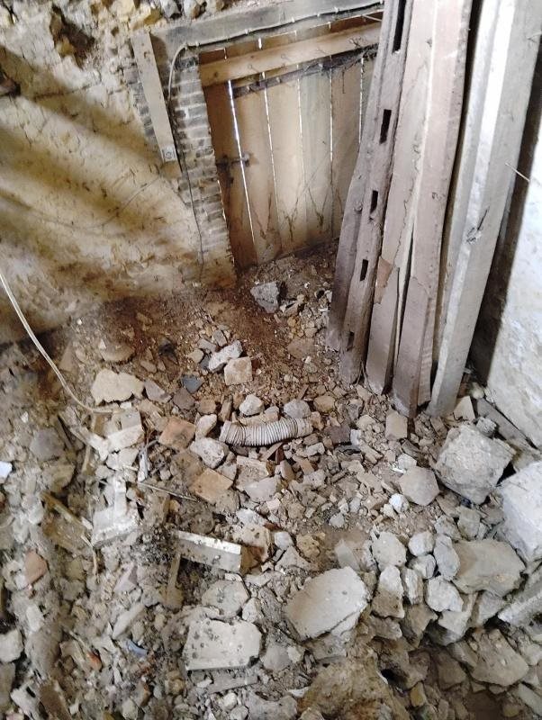 Maison à vendre, 95m², Tourouvre au Perche