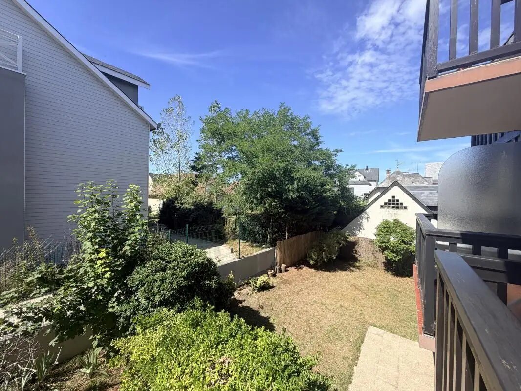 Appartement à vendre, 33m², Tourgéville