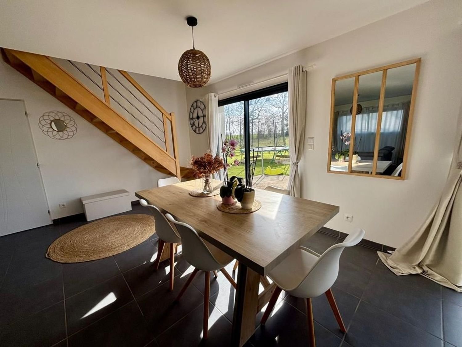 Maison à vendre, 116m², Le Torquesne