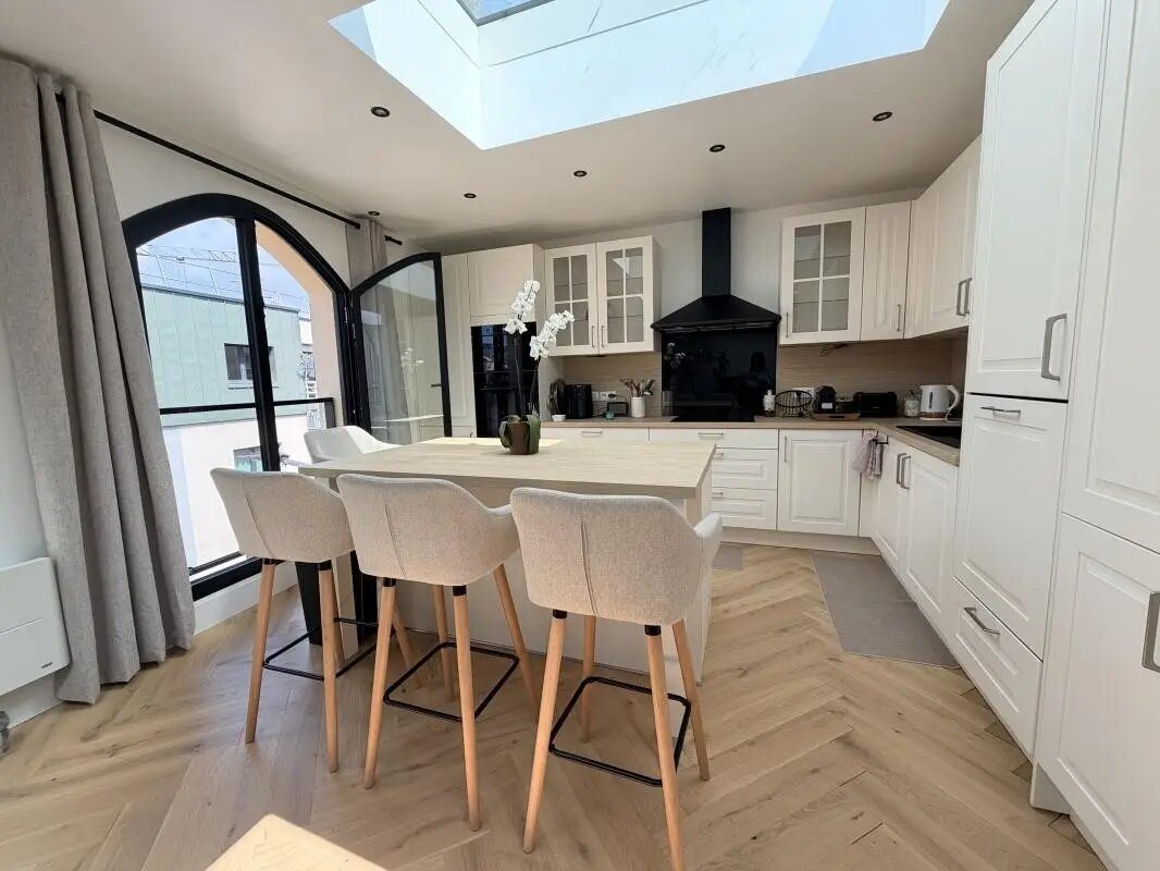 Maison à vendre, 177m², Le Havre