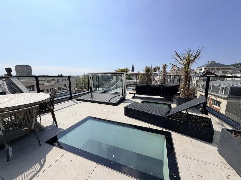 Maison à vendre, 177m², Le Havre