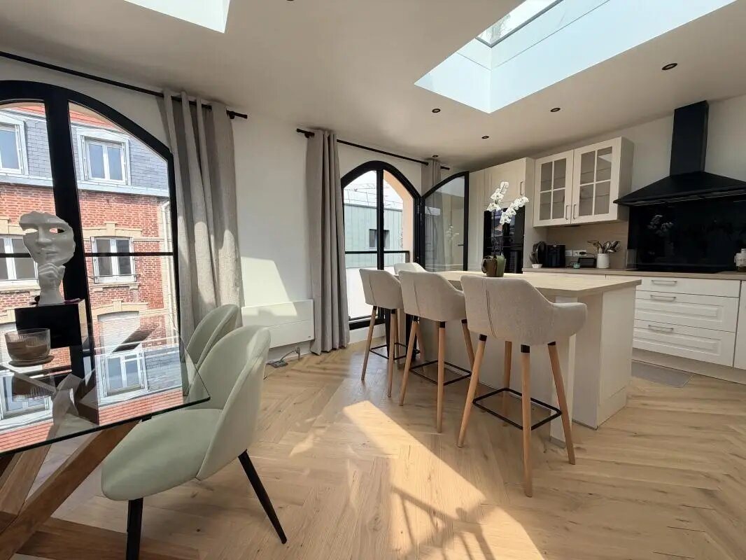 Maison à vendre, 177m², Le Havre