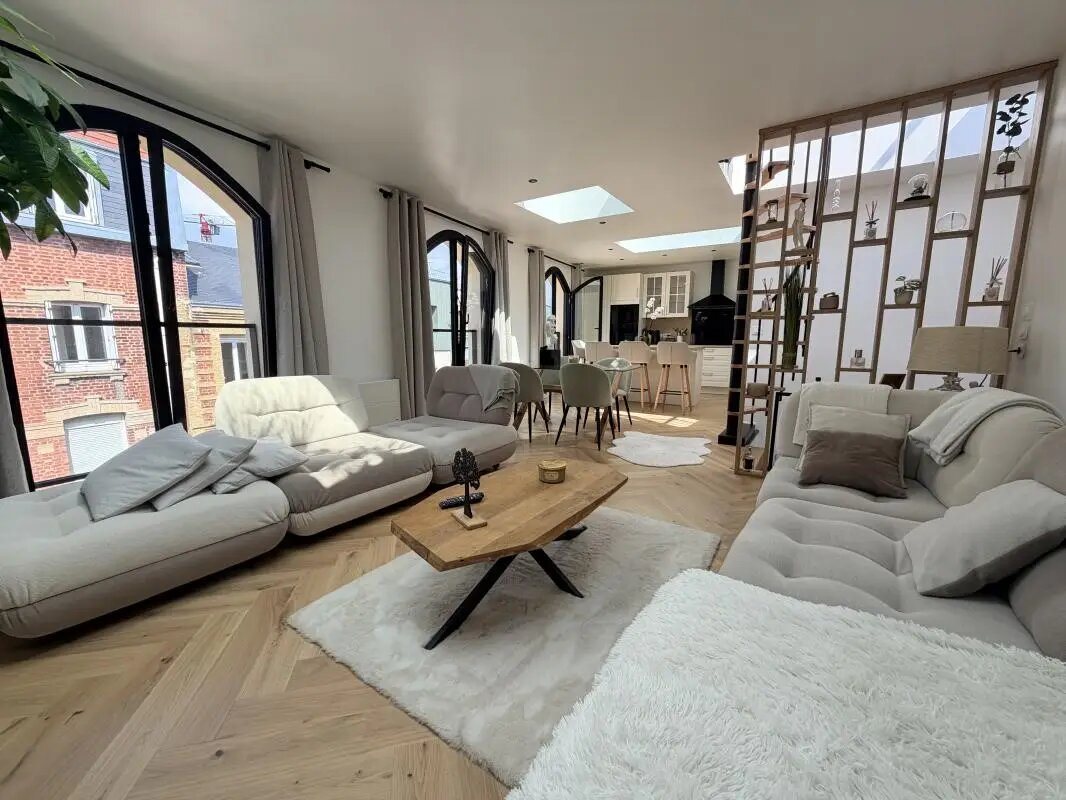 Maison à vendre, 177m², Le Havre