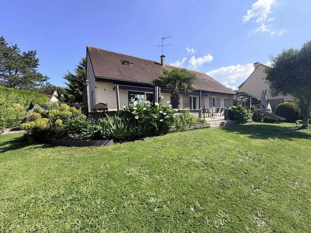 Maison à vendre, 132m², Blonville-sur-Mer
