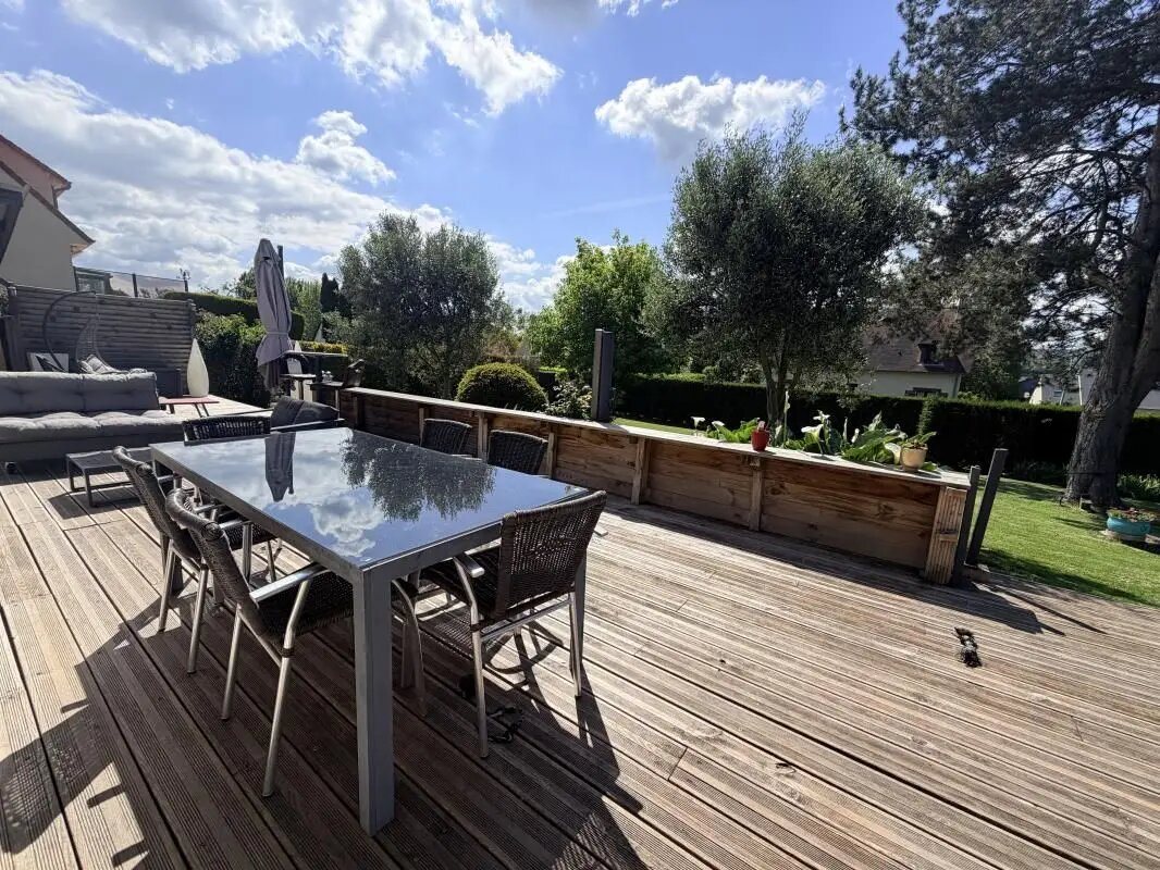 Maison à vendre, 132m², Blonville-sur-Mer