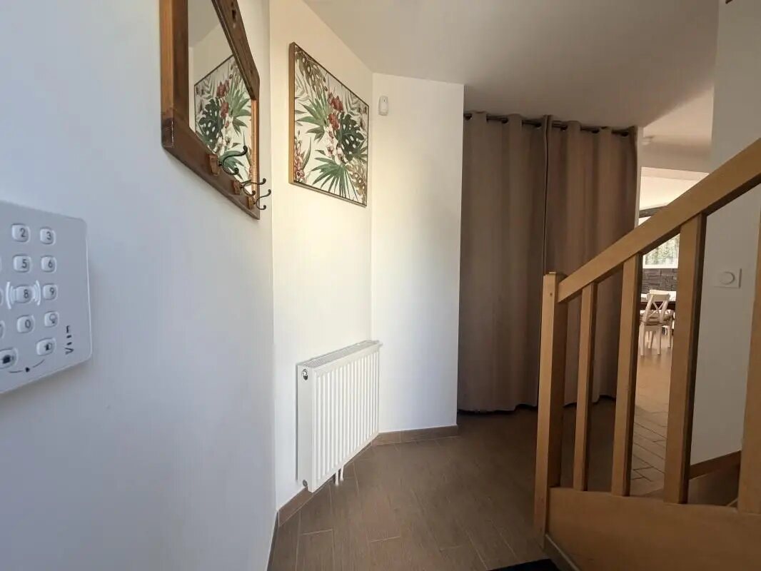 Maison à vendre, 101m², Saint-Gatien-des-Bois