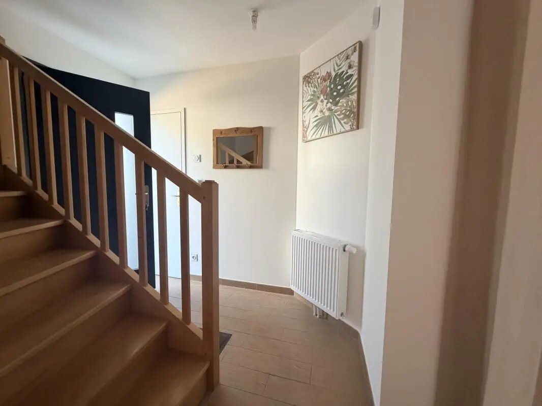 Maison à vendre, 101m², Saint-Gatien-des-Bois