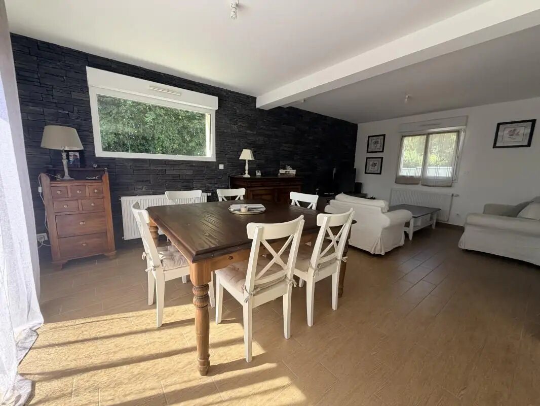 Maison à vendre, 101m², Saint-Gatien-des-Bois
