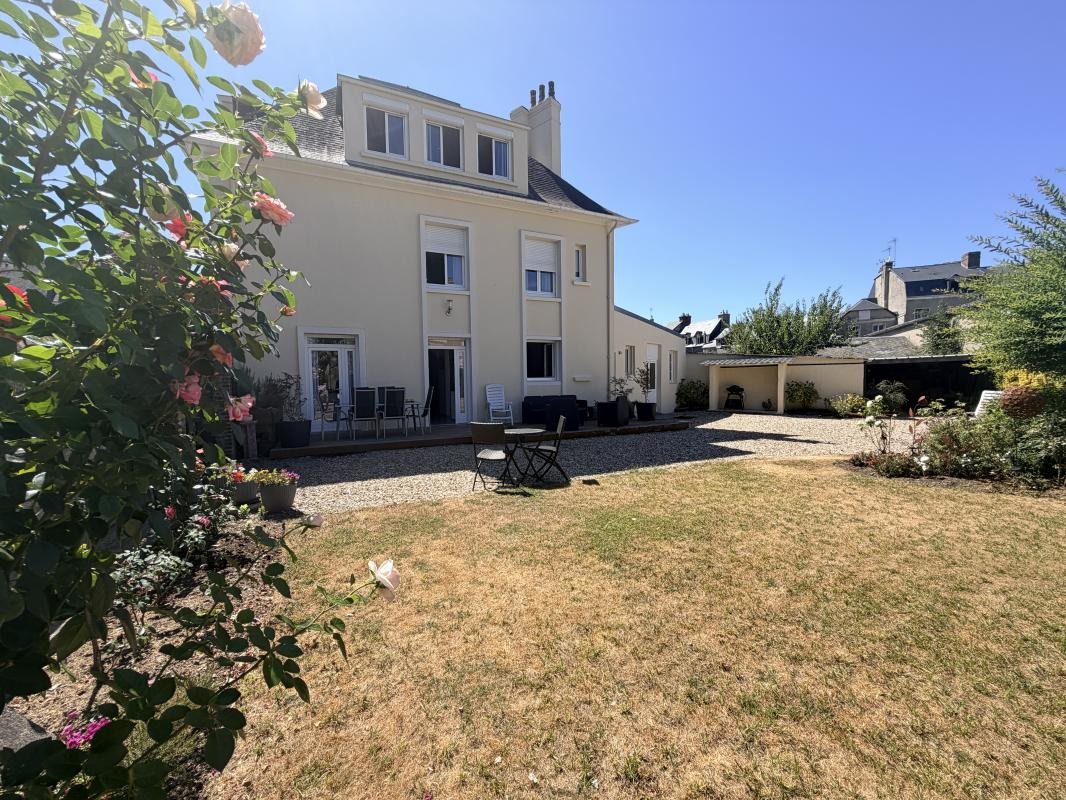 Maison à vendre, 200m², Pont-l'Evêque