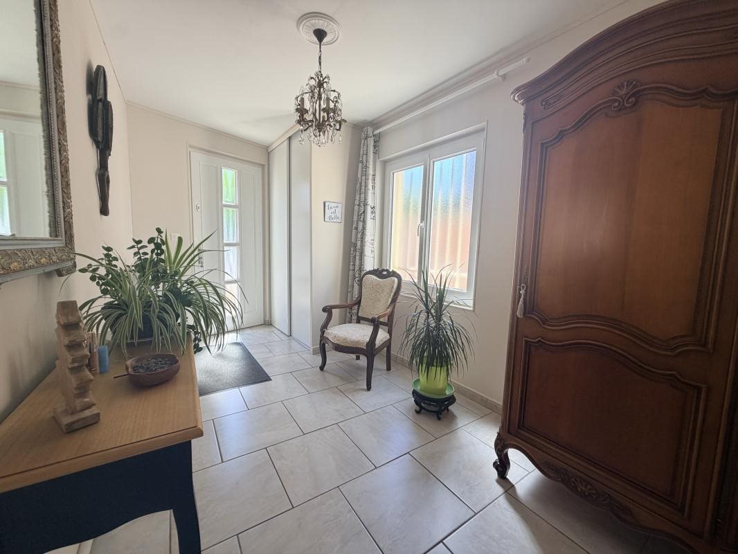 Maison à vendre, 200m², Pont-l'Evêque