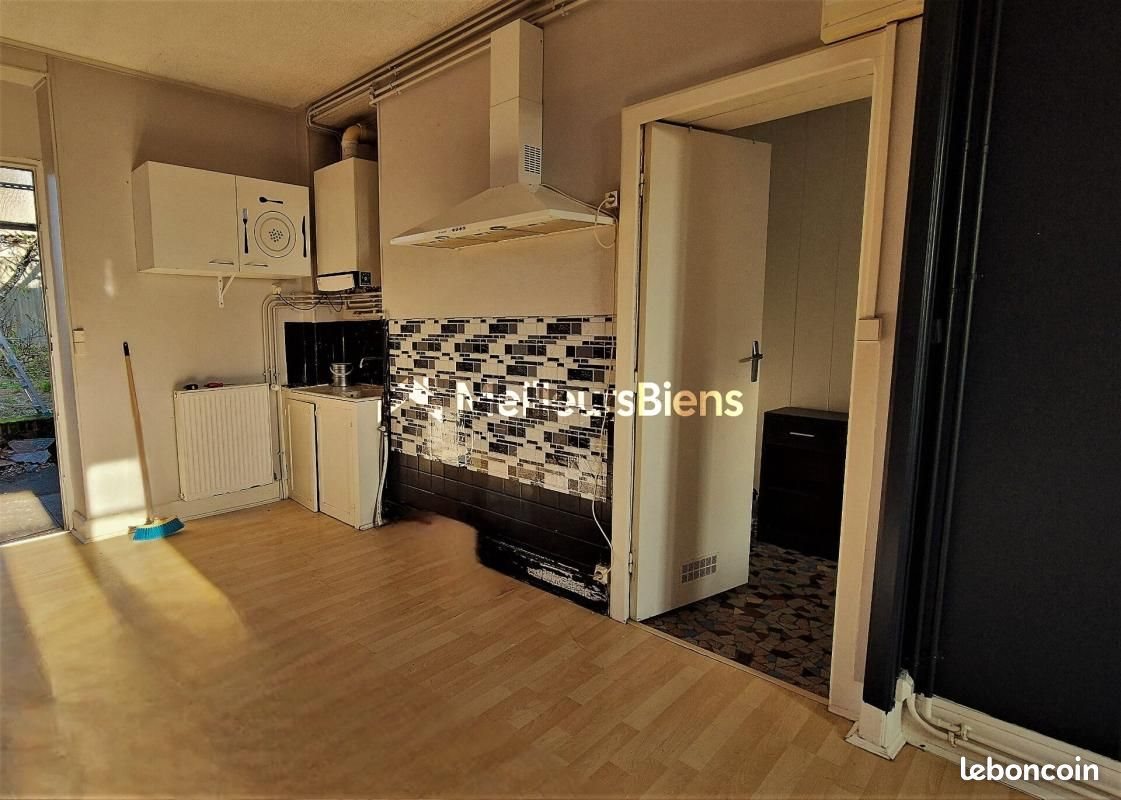 Appartement à vendre, 110m², Varennes-sur-Allier