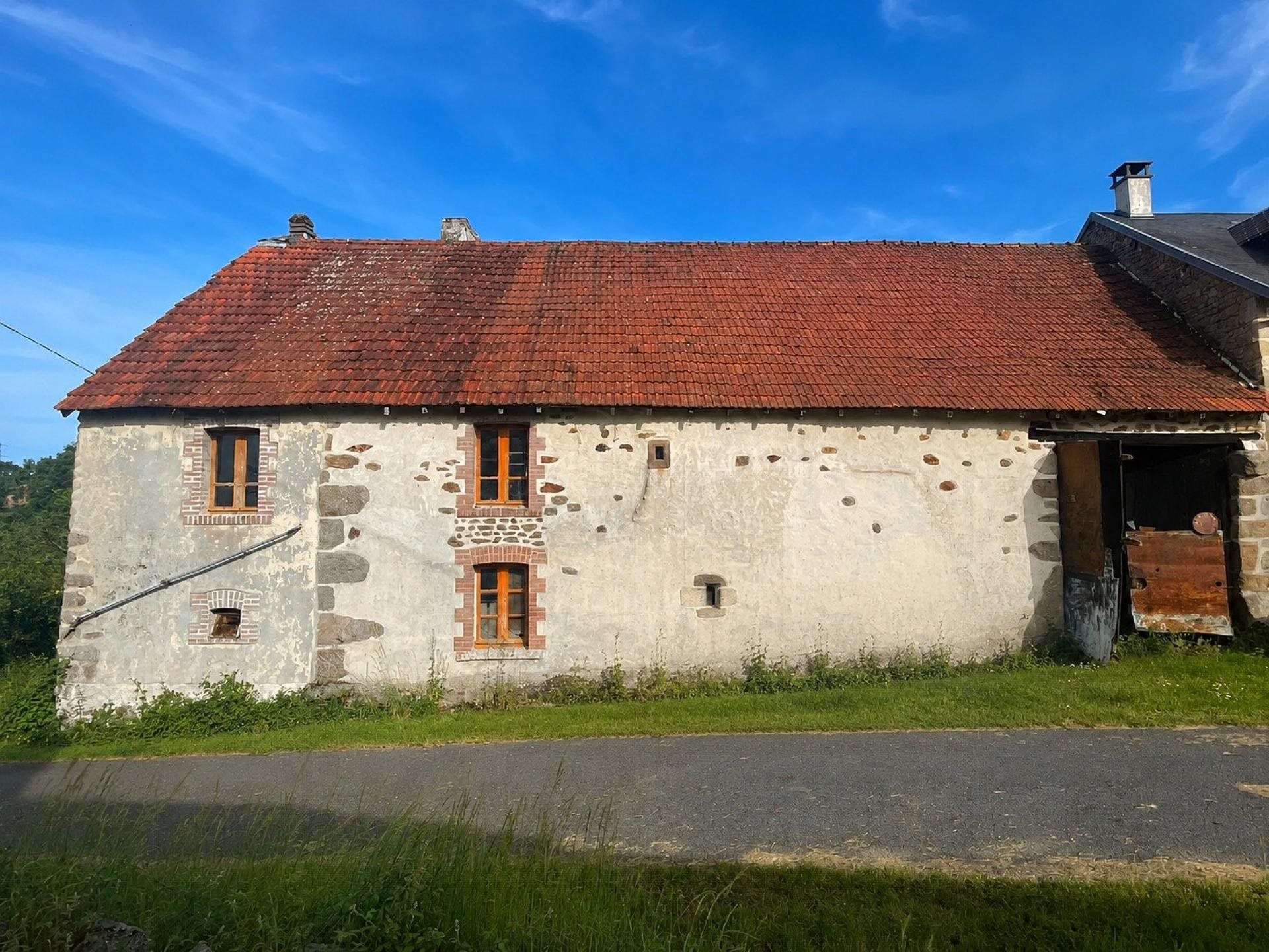 Maison à vendre, 217m², Pionnat