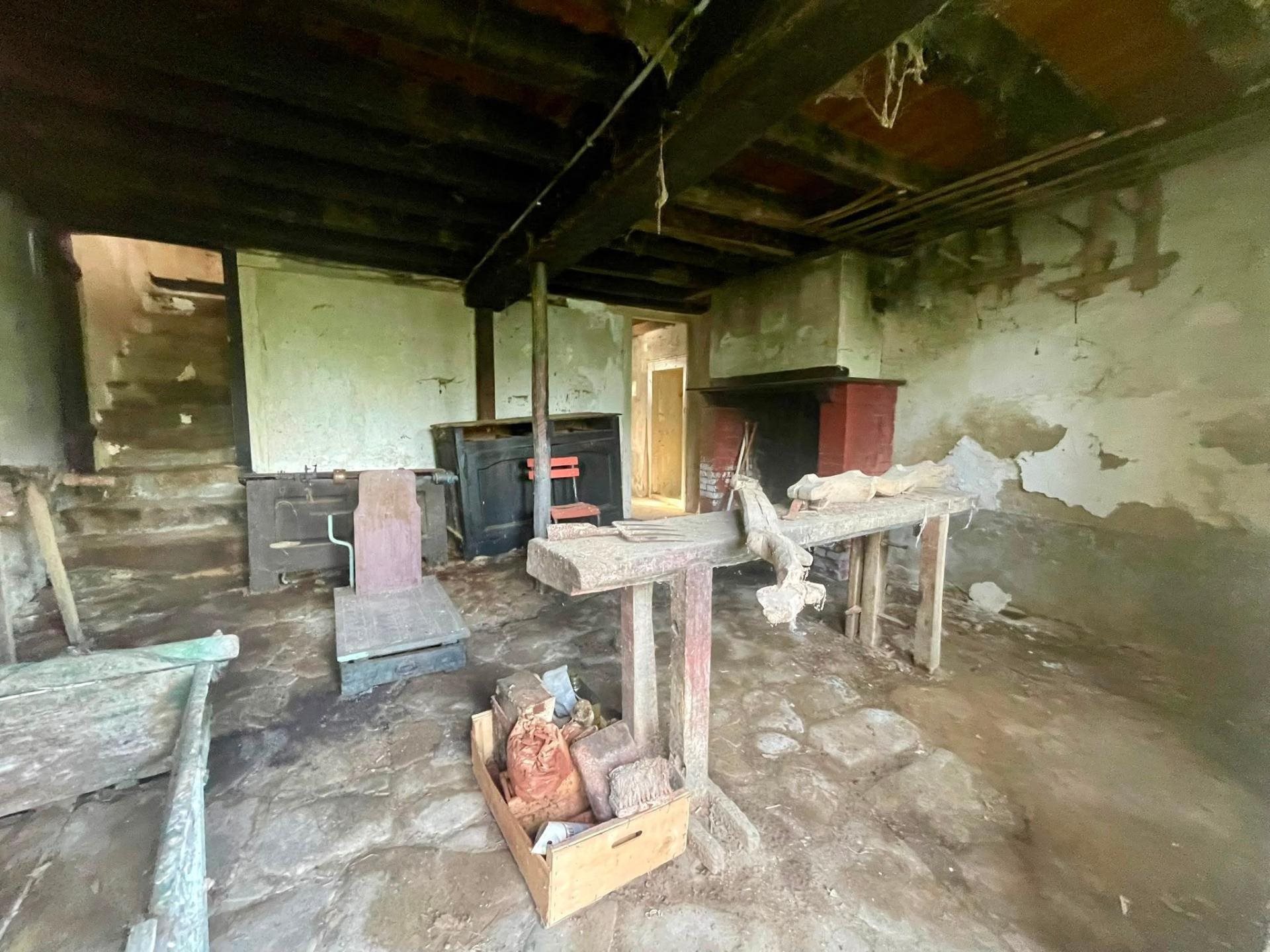 Maison à vendre, 217m², Pionnat