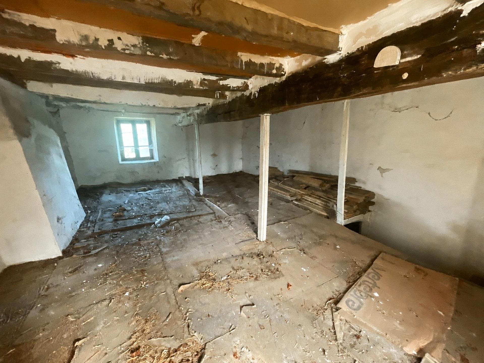 Maison à vendre, 217m², Pionnat