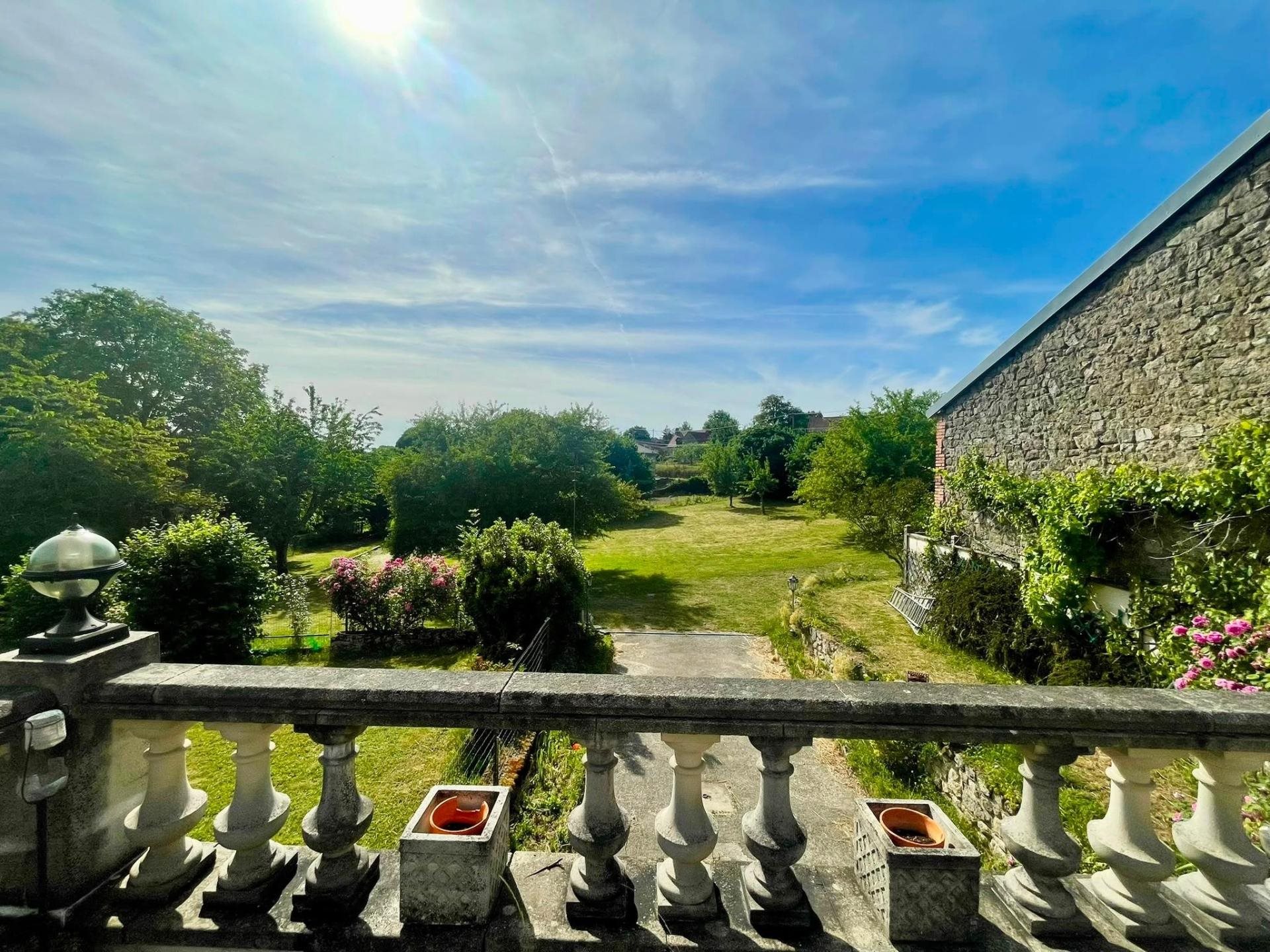 Maison à vendre, 117m², Saint-Médard-la-Rochette
