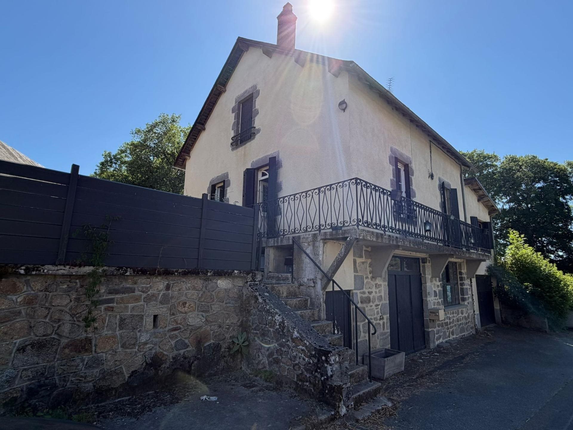 Maison à vendre, 93m², Giat