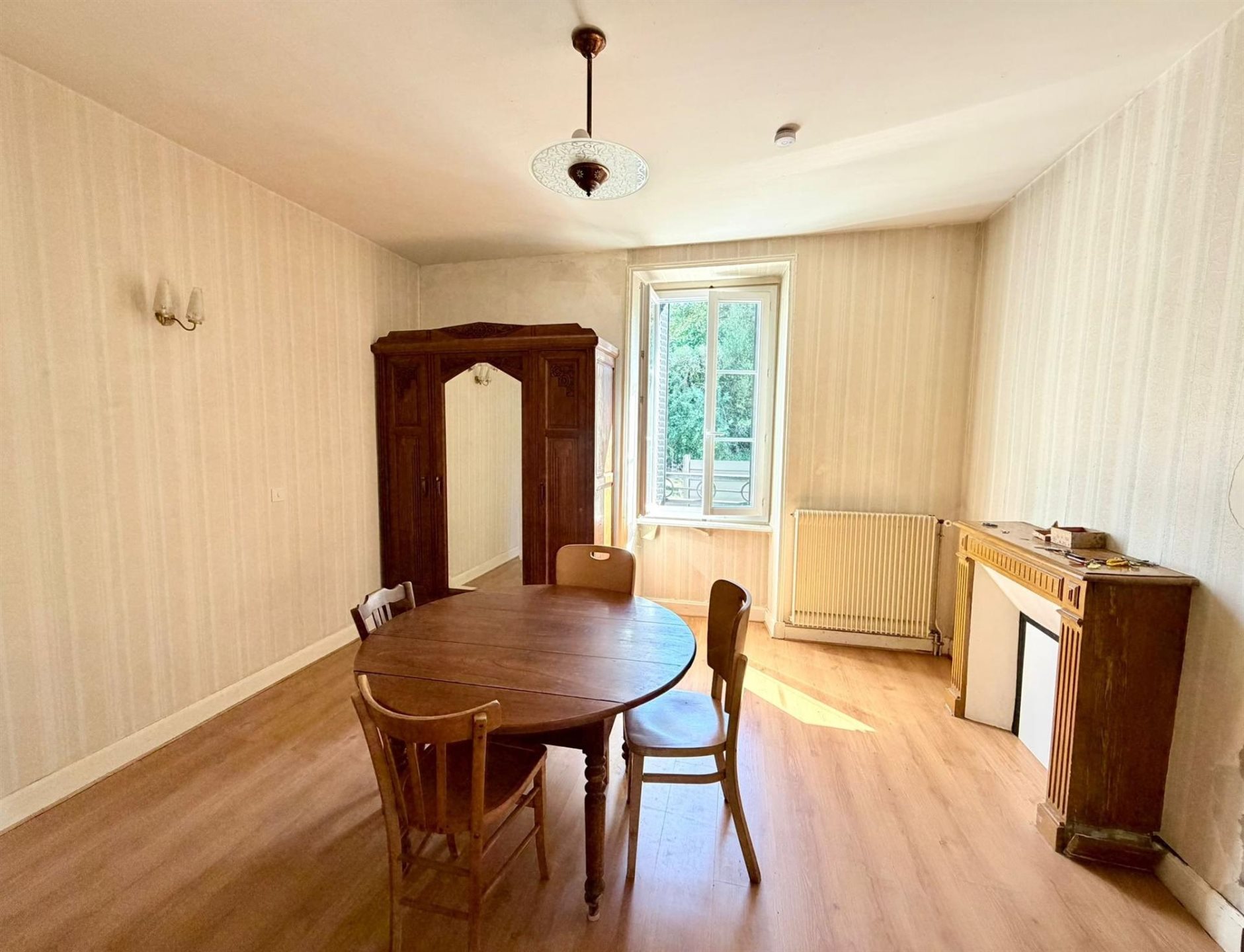 Maison à vendre, 93m², Giat
