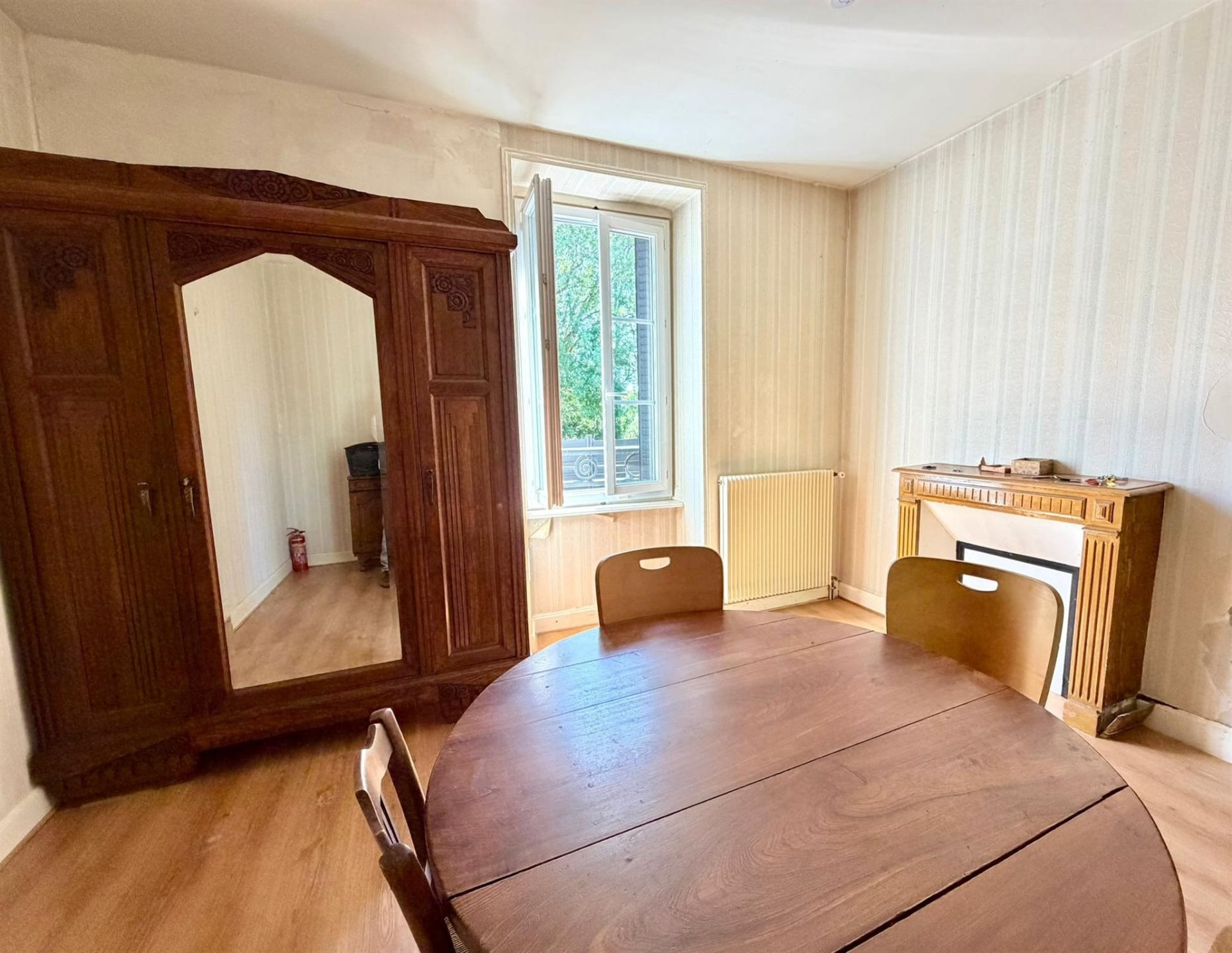 Maison à vendre, 93m², Giat