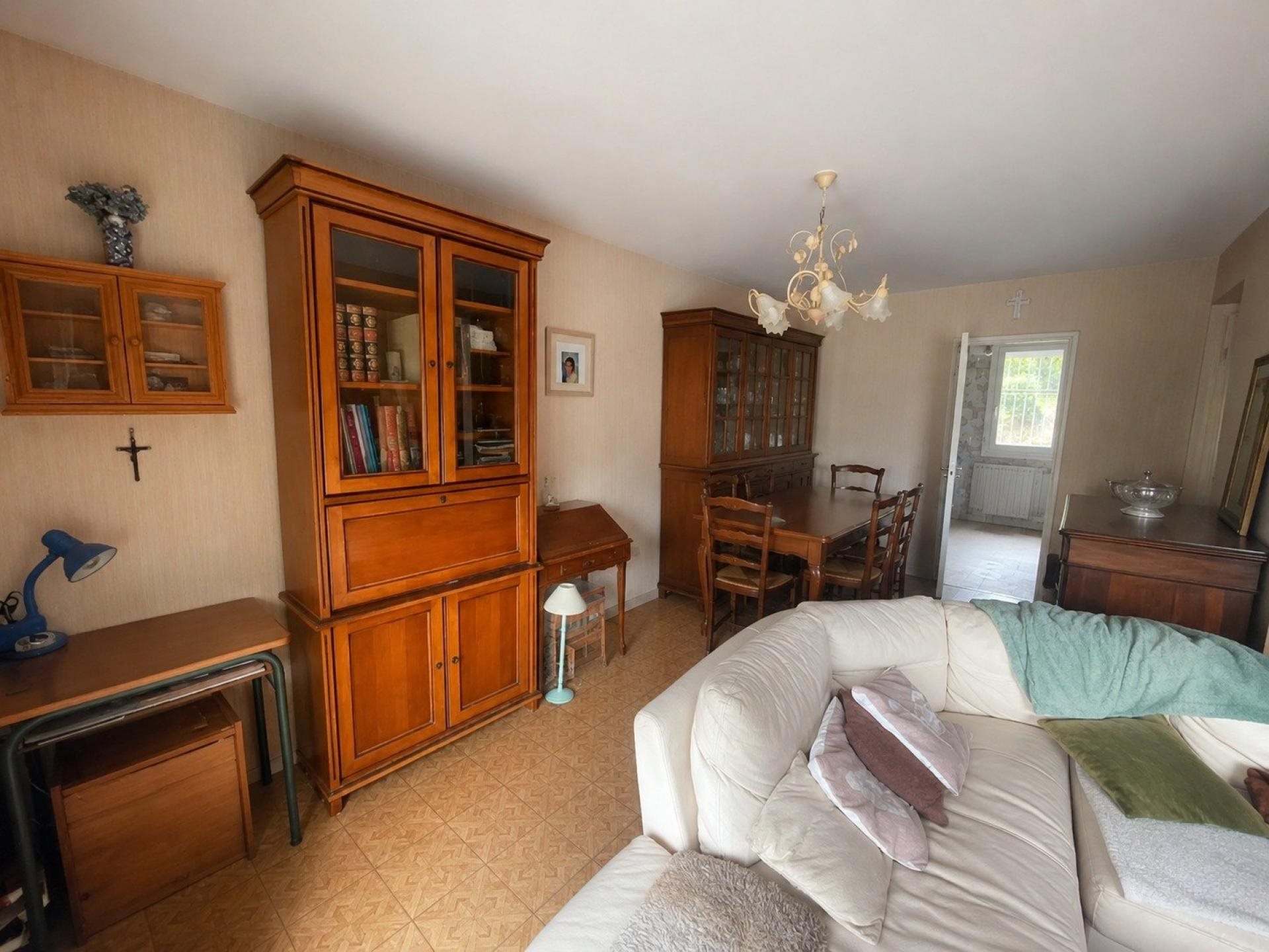 Appartement à vendre, 61m², Guéret
