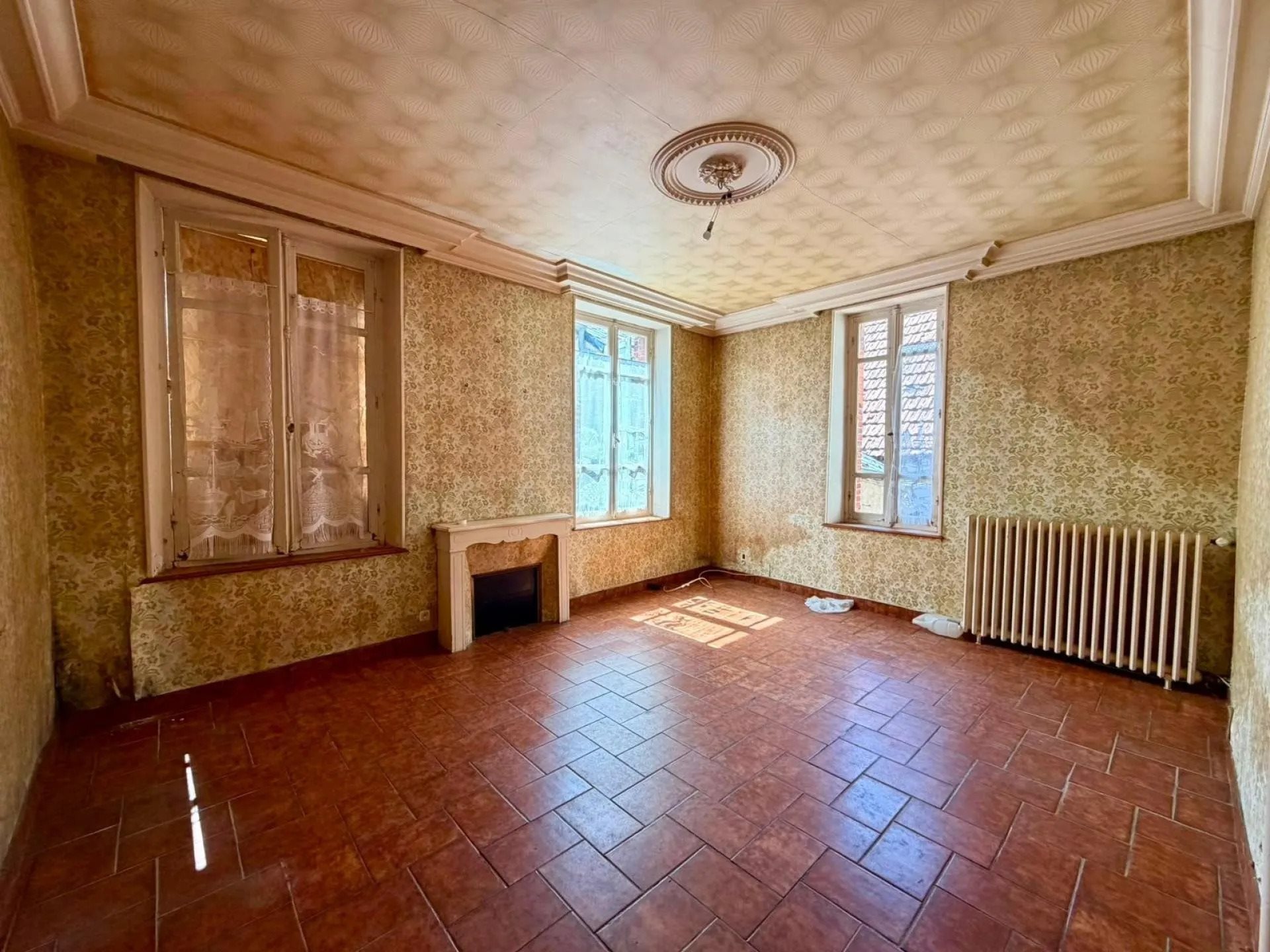 Maison à vendre, 112m², Bord-Saint-Georges