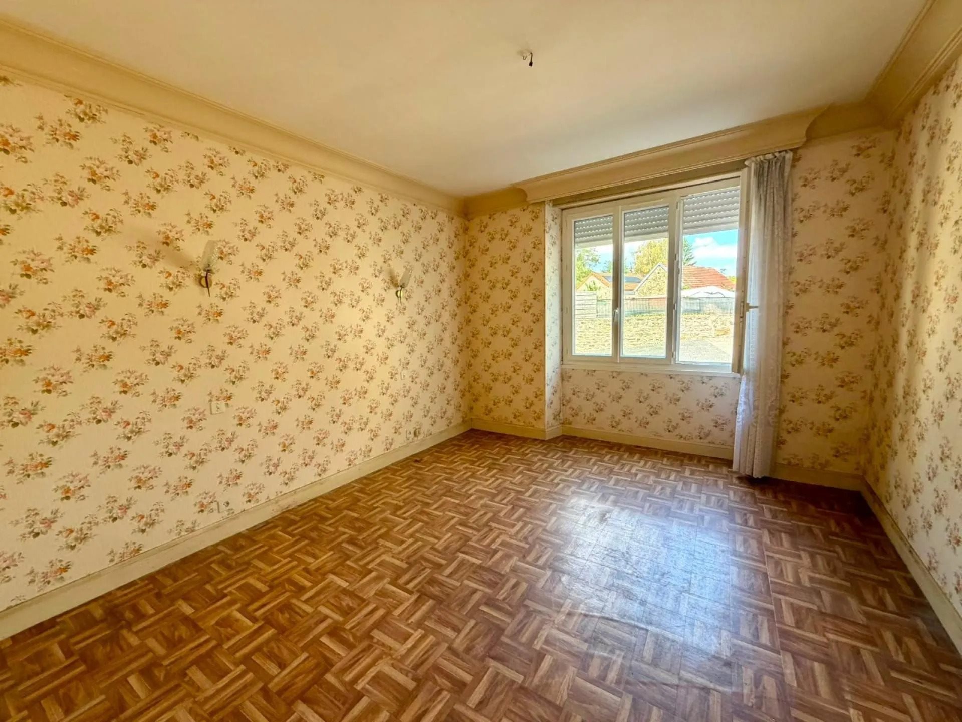 Maison à vendre, 112m², Bord-Saint-Georges