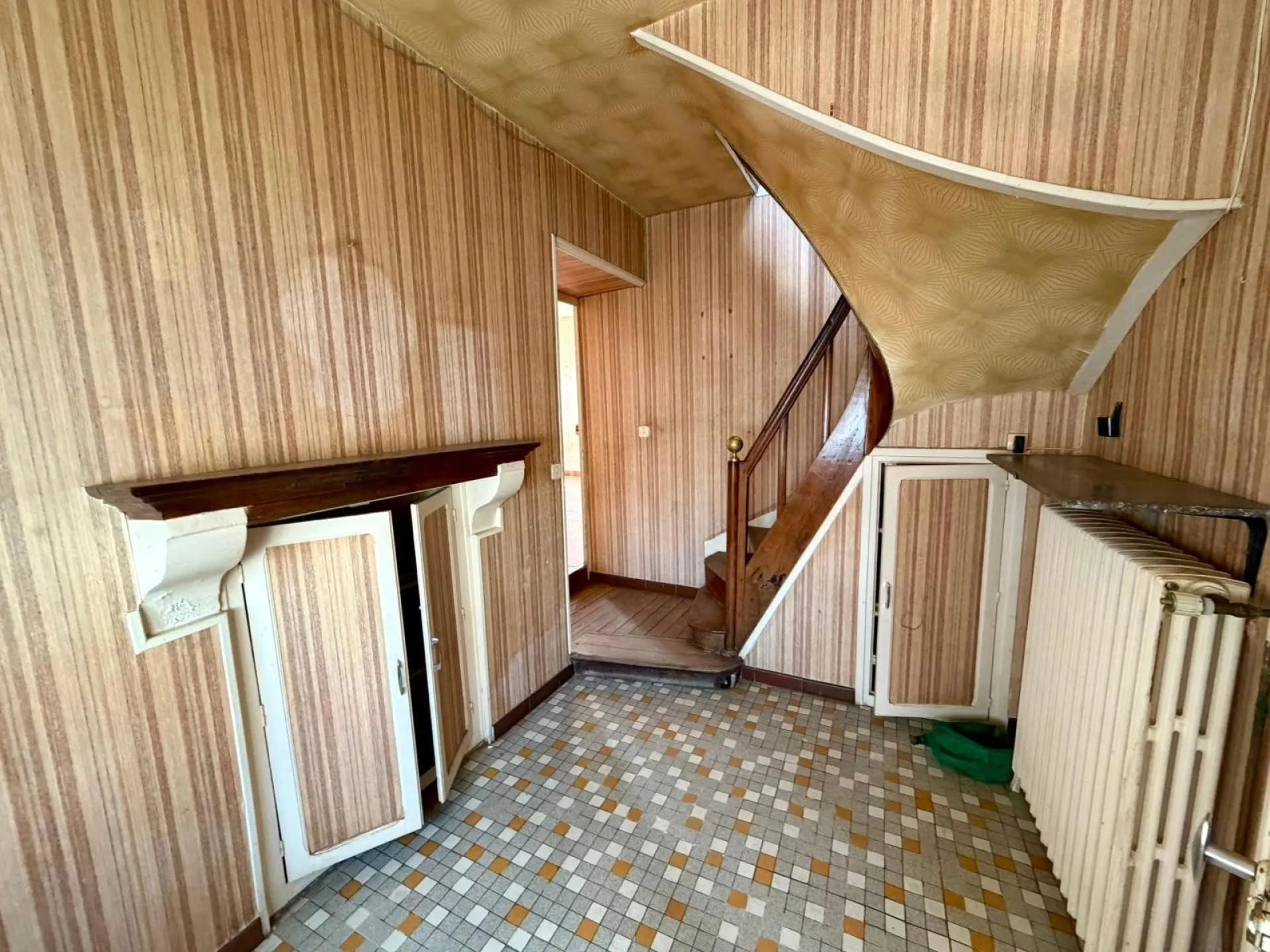 Maison à vendre, 112m², Bord-Saint-Georges