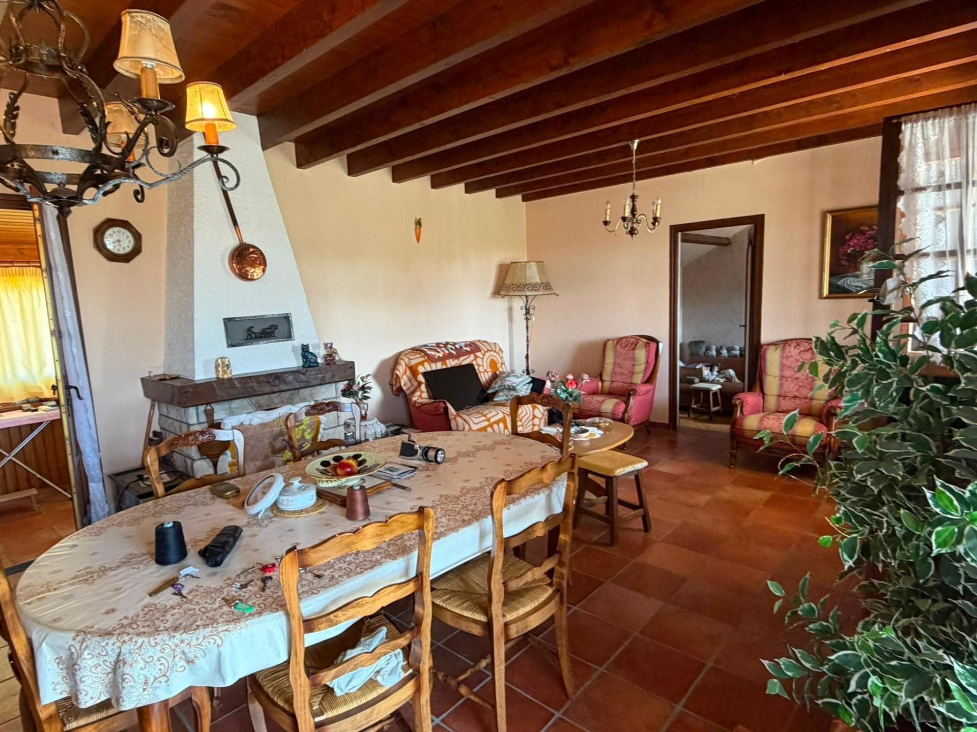 Maison à vendre, 95m², Bellegarde-en-Marche