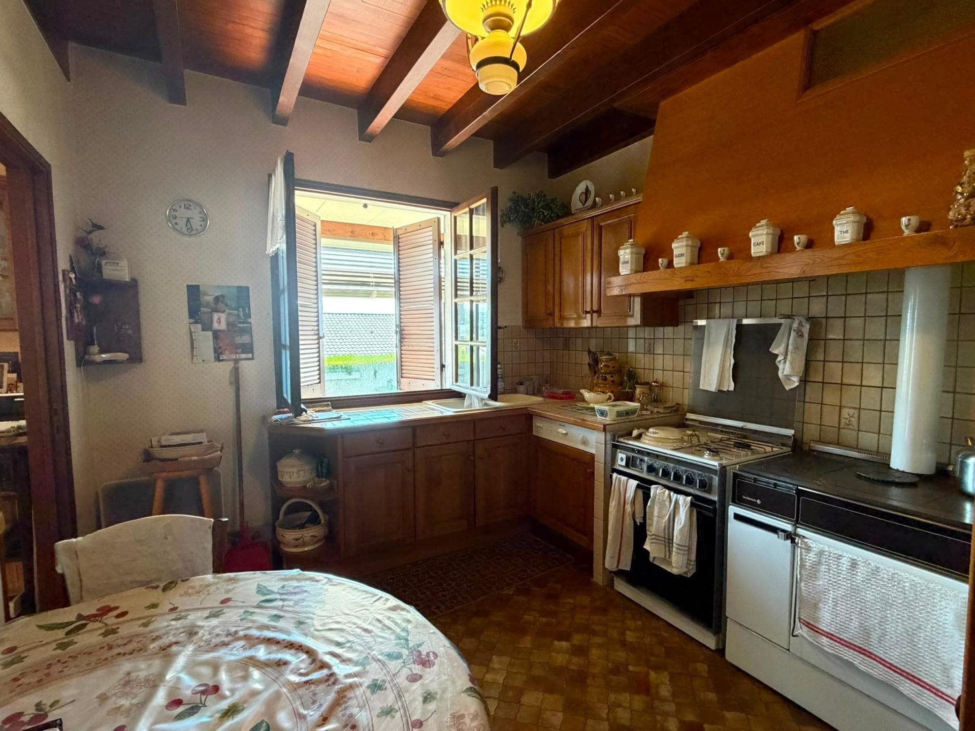 Maison à vendre, 95m², Bellegarde-en-Marche