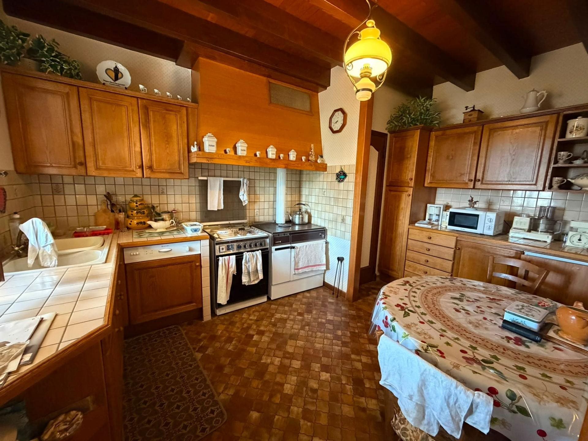 Maison à vendre, 95m², Bellegarde-en-Marche
