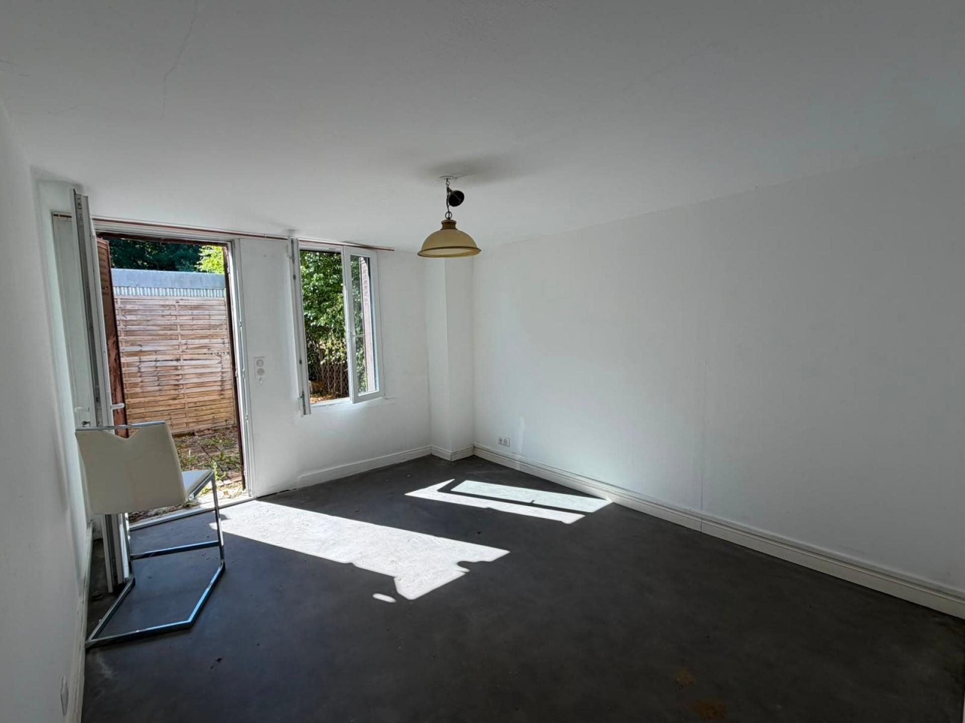 Maison à vendre, 55m², Saint-Sulpice-les-Champs