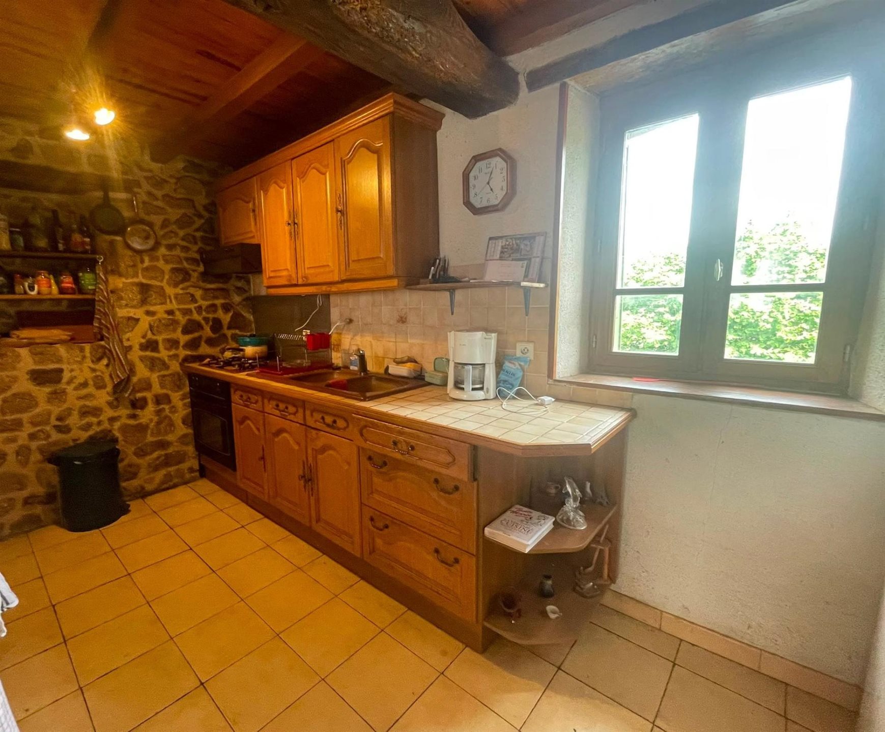 Maison à vendre, 76m², Mautes