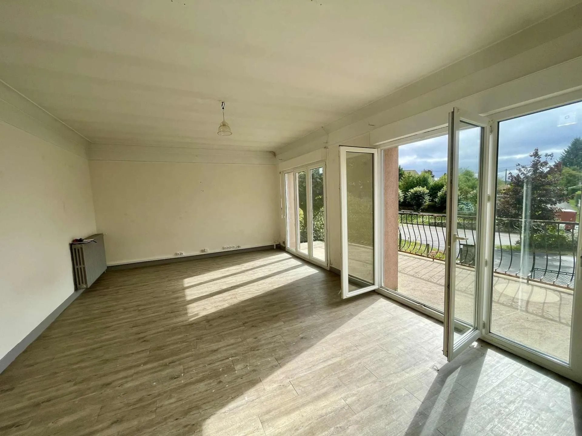 Maison à vendre, 100m², Gentioux-Pigerolles