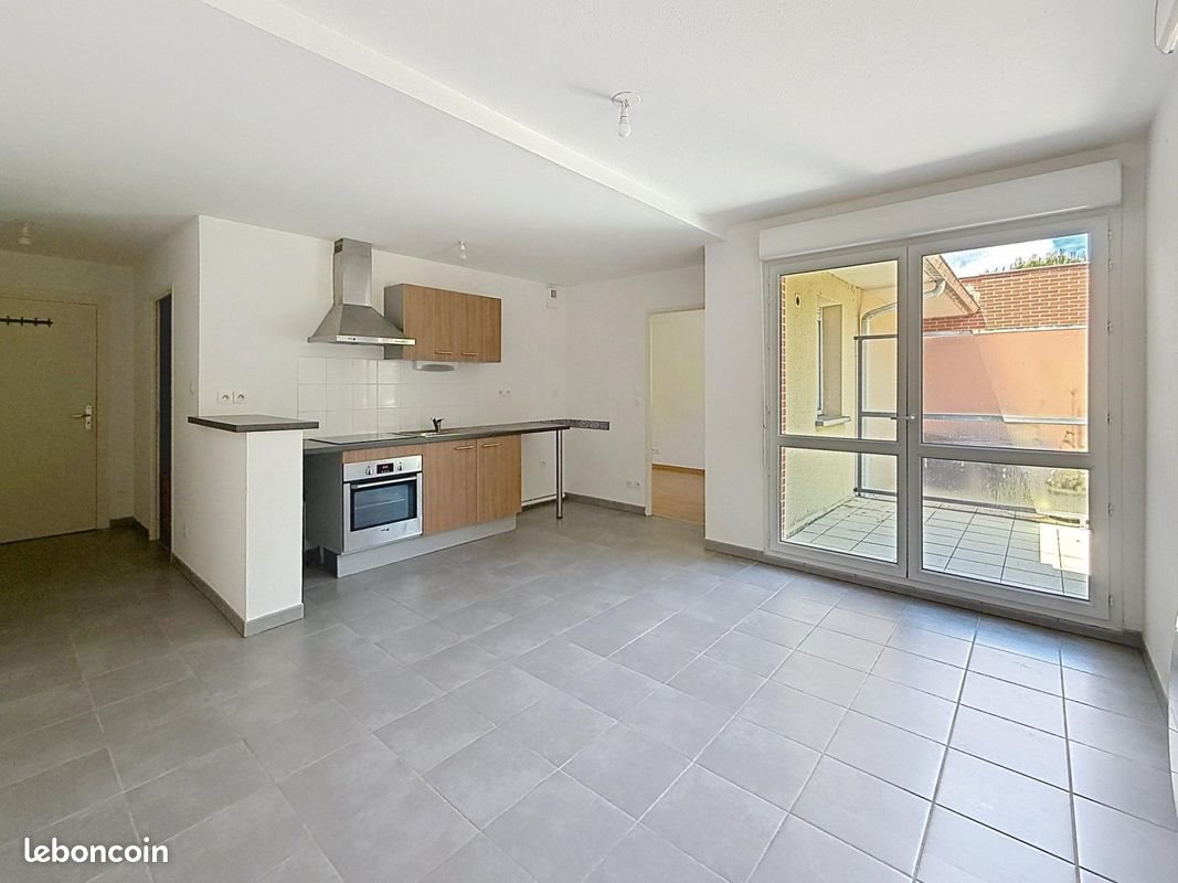 Appartement à vendre, 39m², Seilh