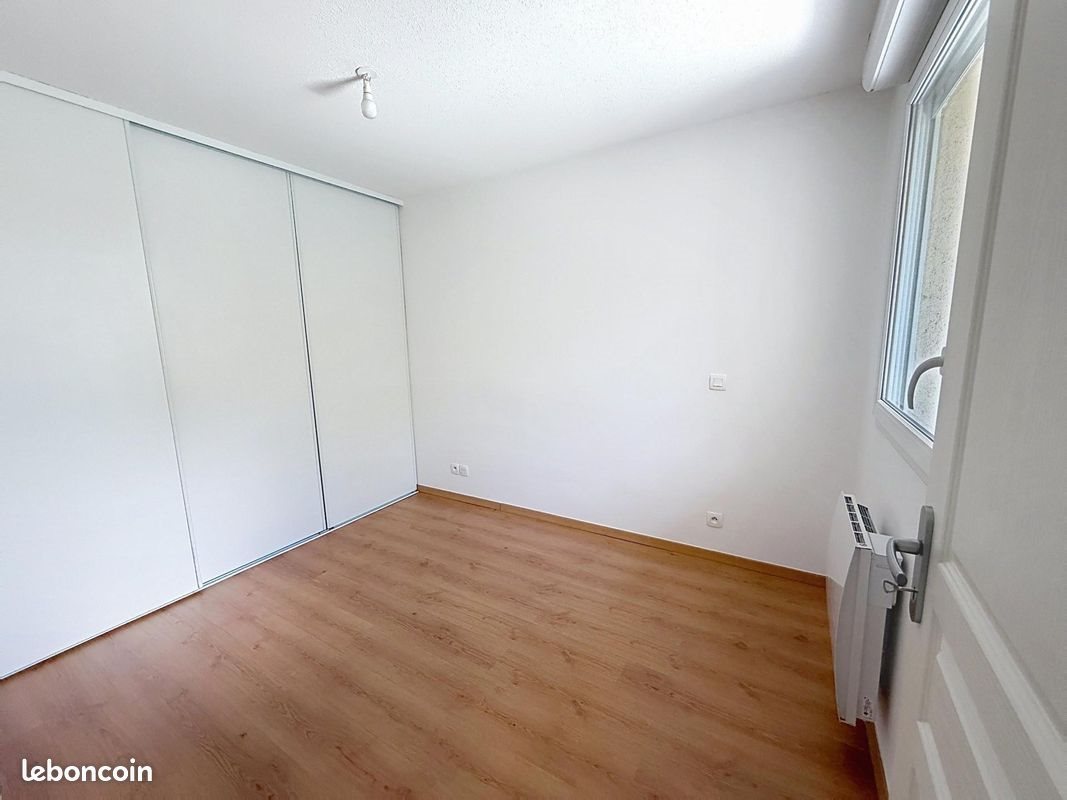 Appartement à vendre, 39m², Seilh