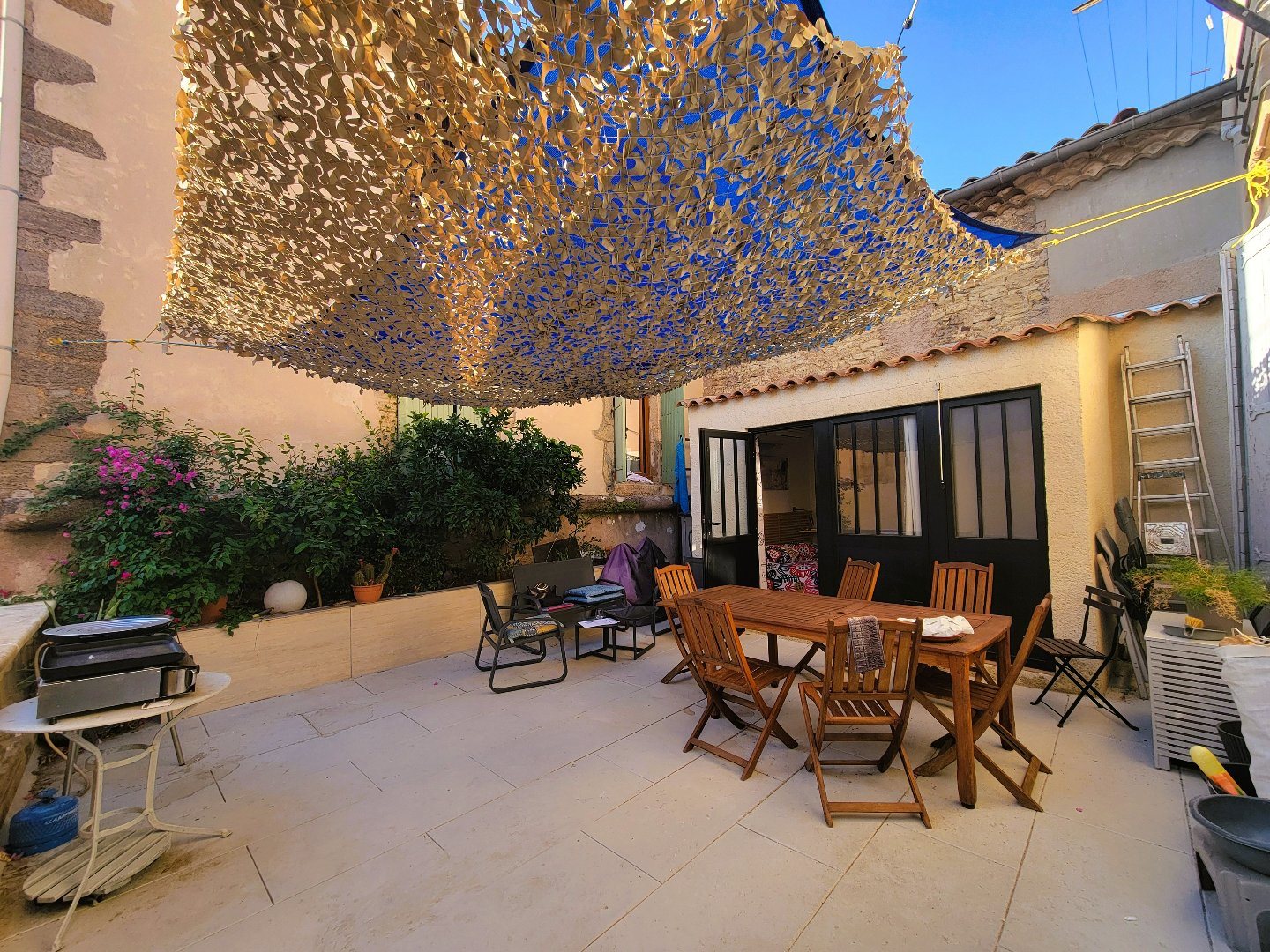 Appartement à vendre, 76m², Pézenas