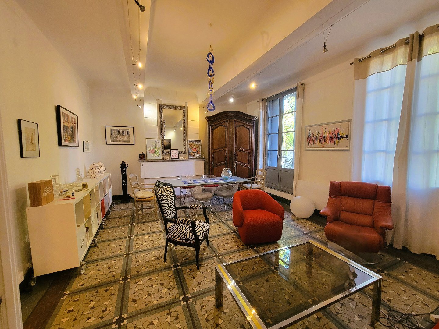 Appartement à vendre, 76m², Pézenas