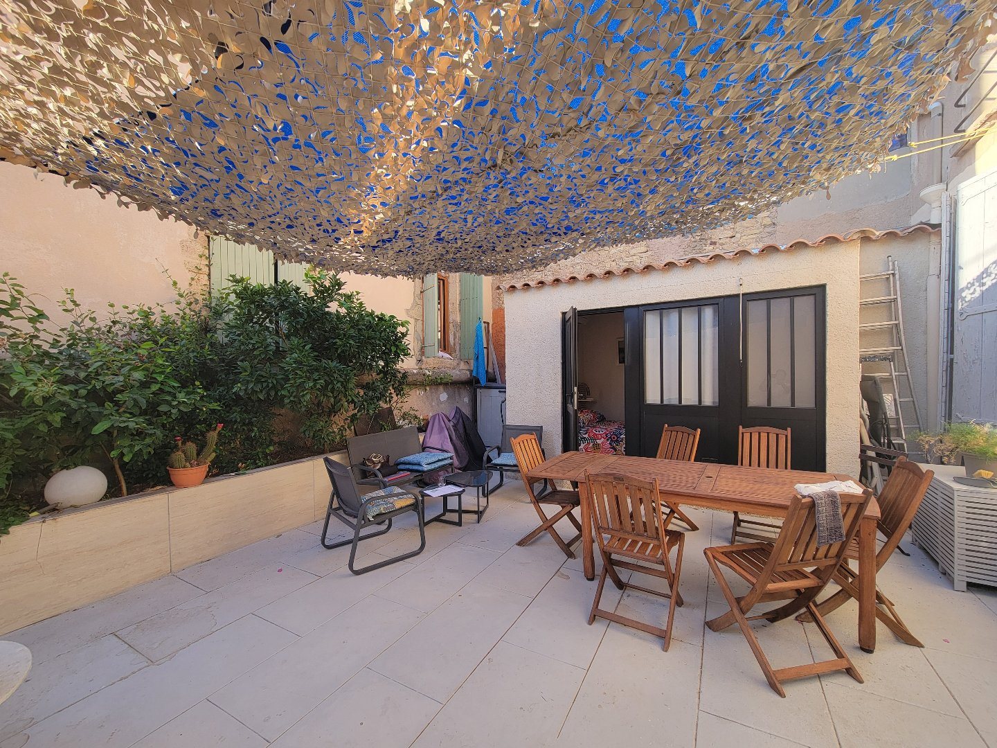 Appartement à vendre, 76m², Pézenas
