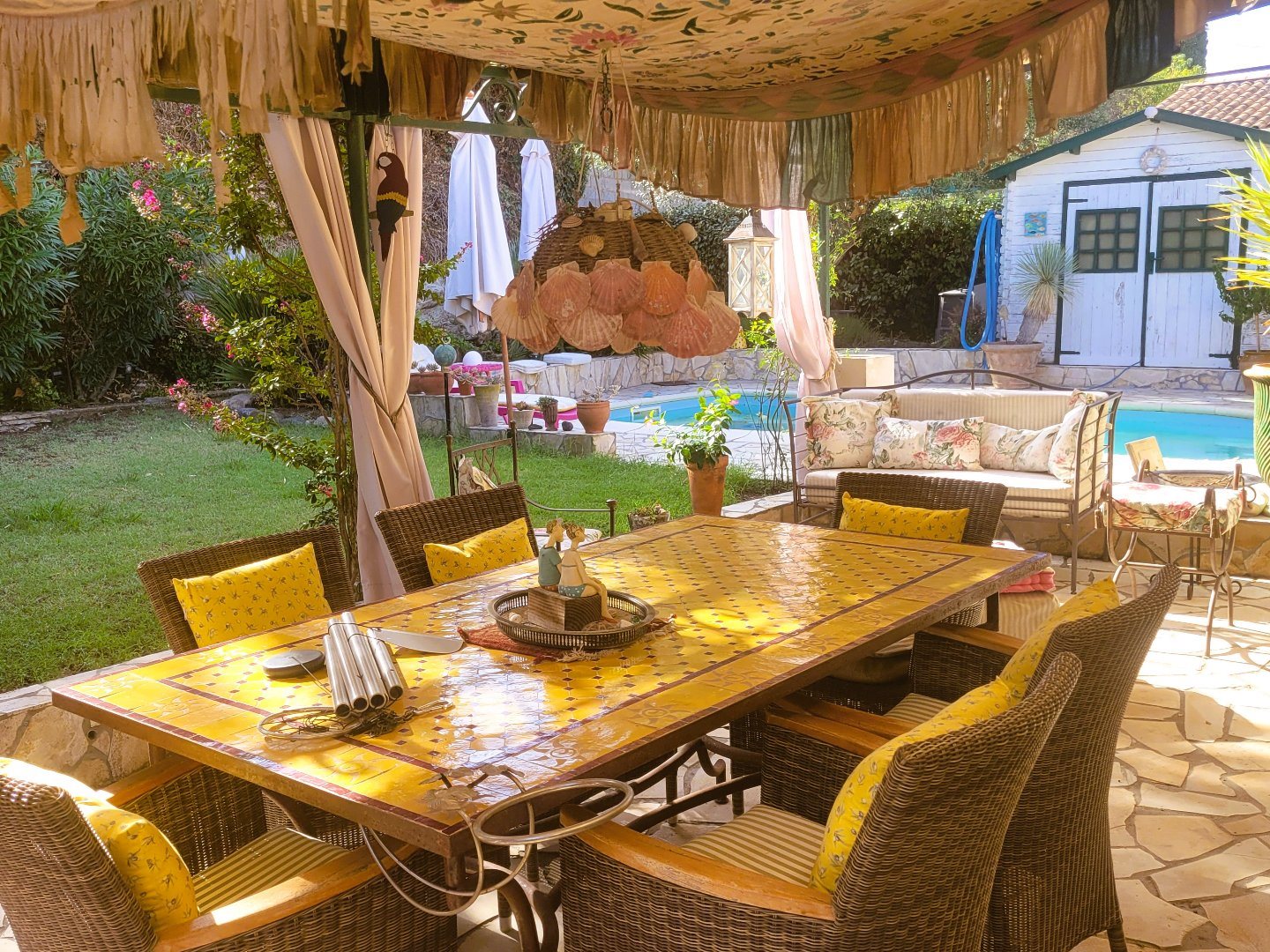 Maison à vendre, 80m², Nézignan-l'Evêque