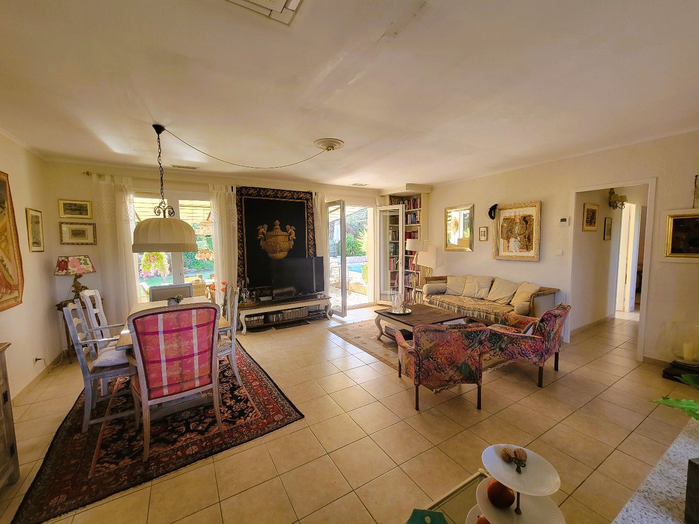 Maison à vendre, 80m², Nézignan-l'Evêque